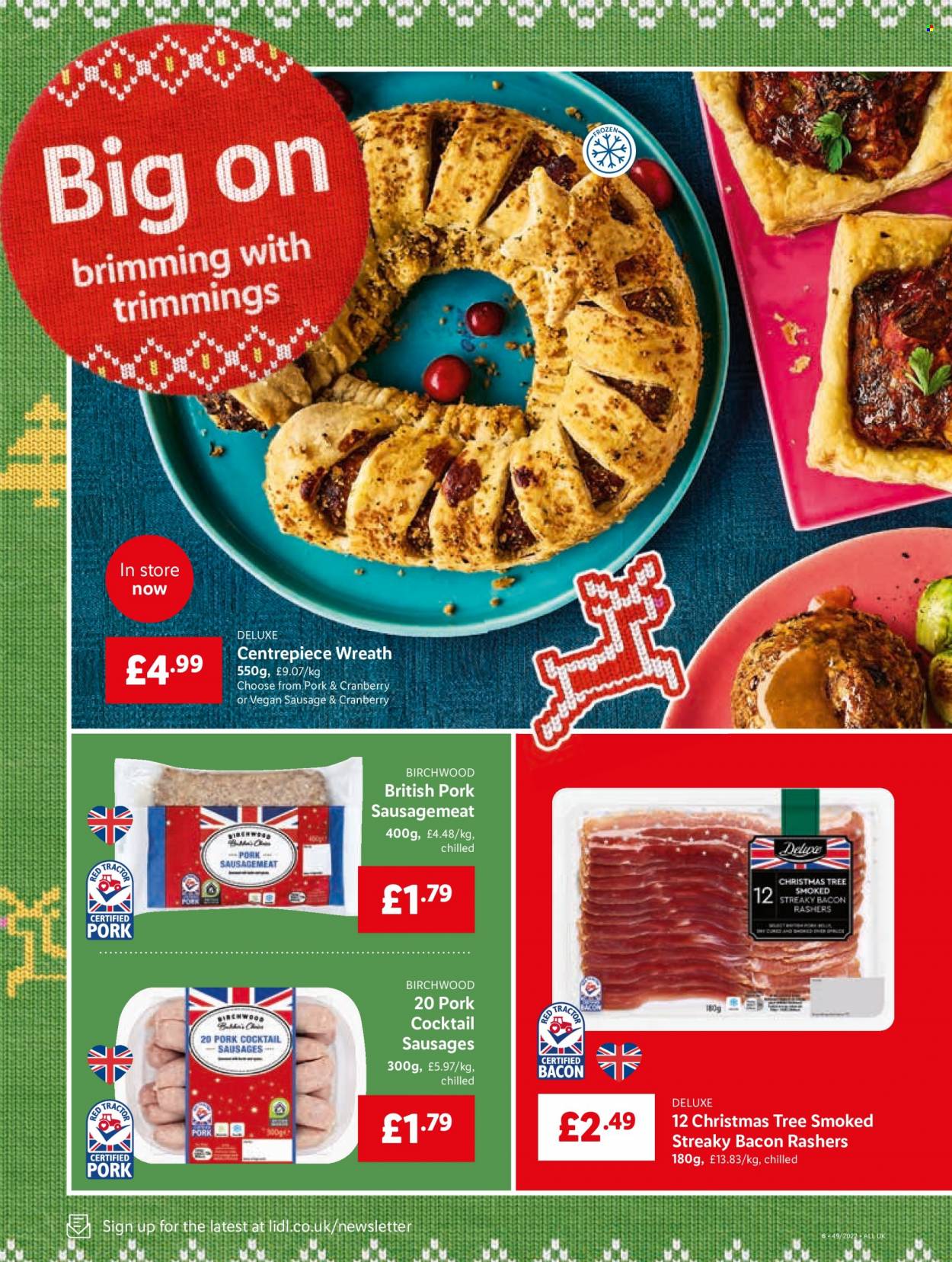 Lidl offer - 08/12/2022 - 14/12/2022. Page 6