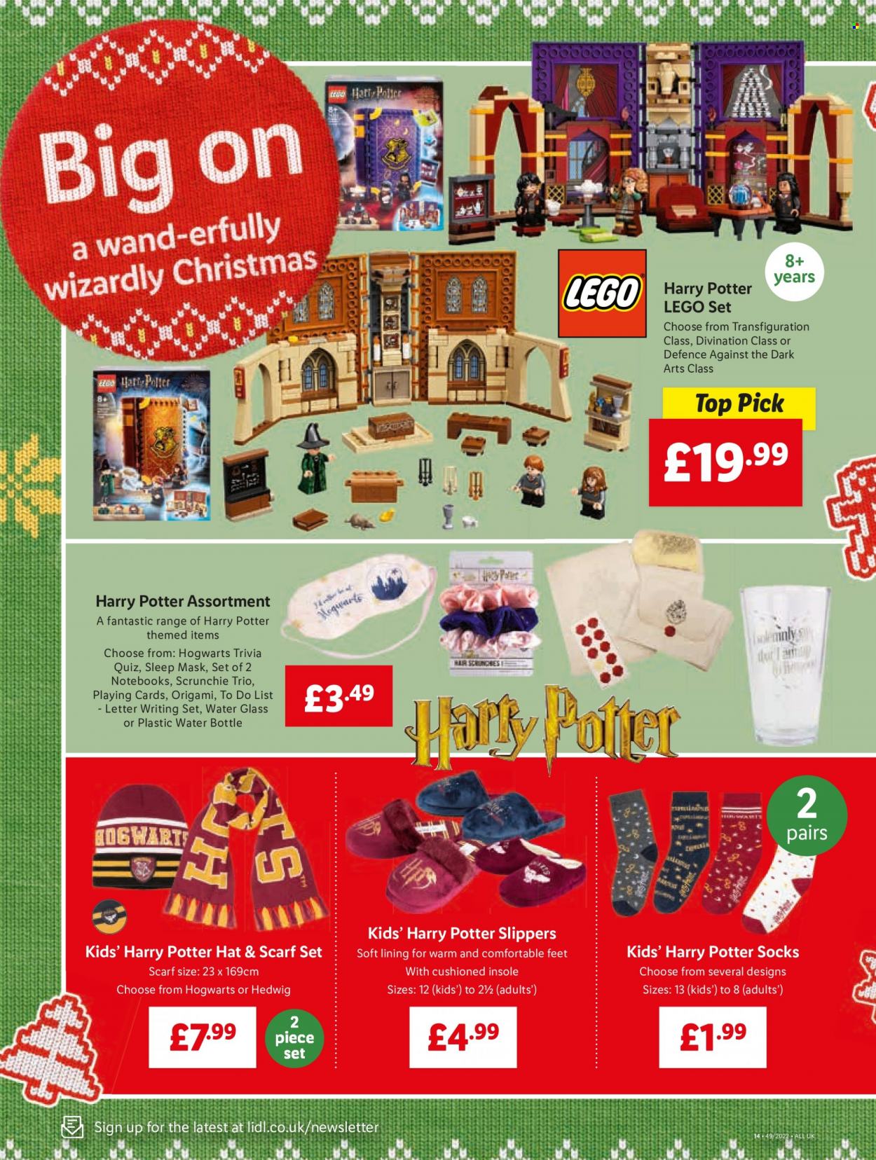 Lidl offer - 08/12/2022 - 14/12/2022. Page 14