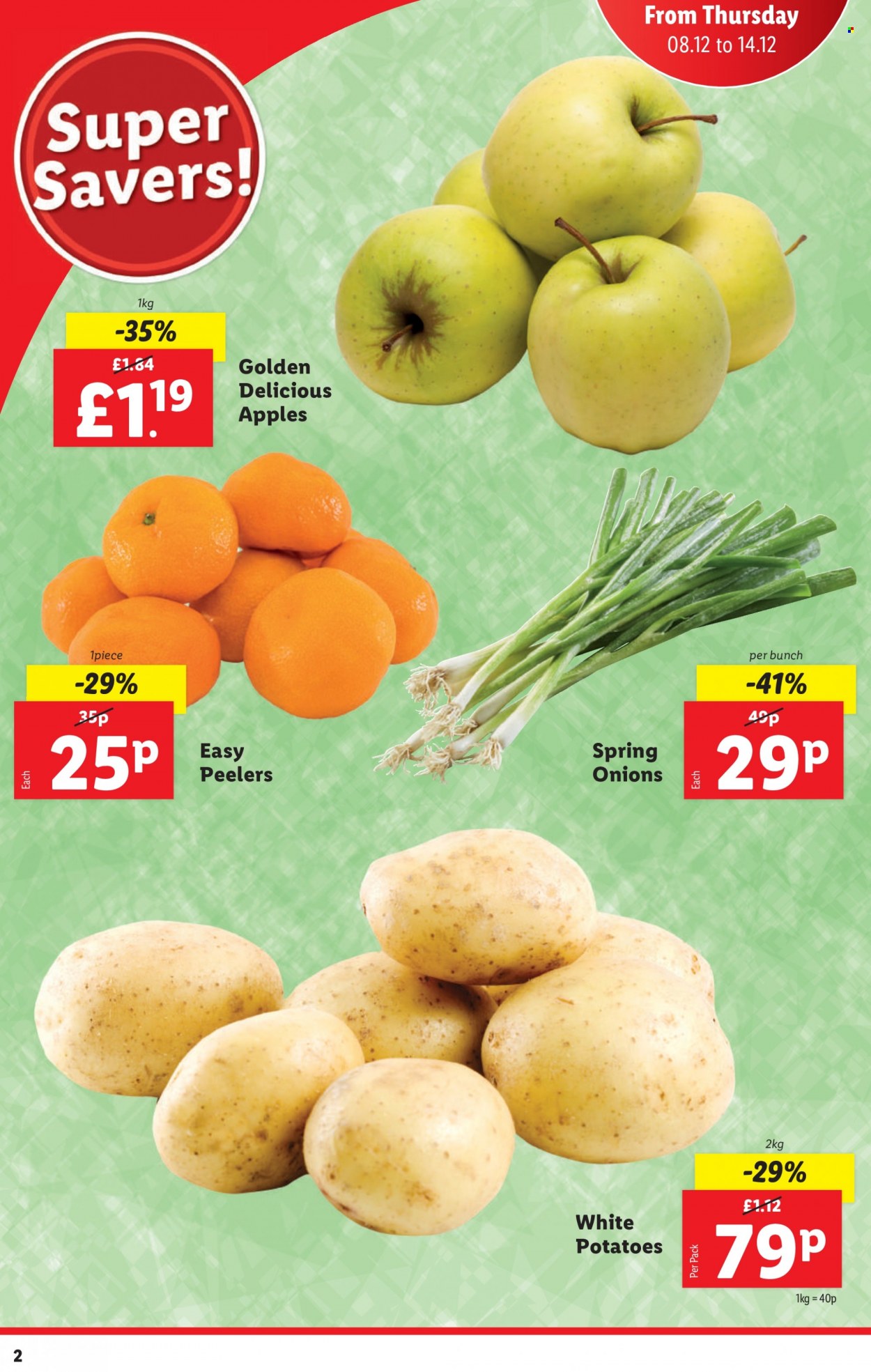 Lidl offer - 08/12/2022 - 14/12/2022. Page 3