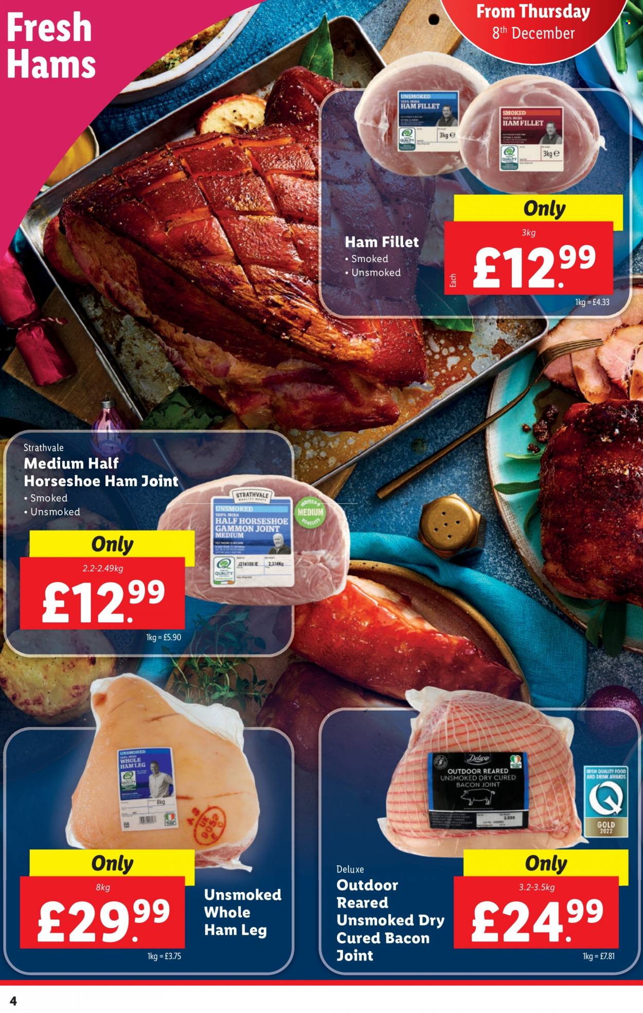 Lidl offer - 08/12/2022 - 14/12/2022. Page 5