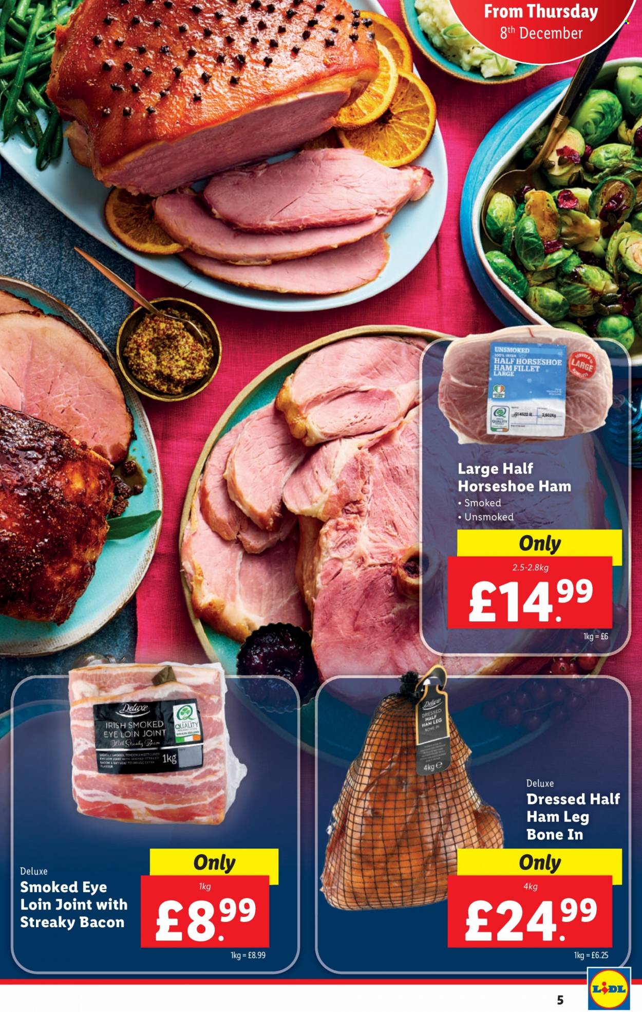 Lidl offer - 08/12/2022 - 14/12/2022. Page 6
