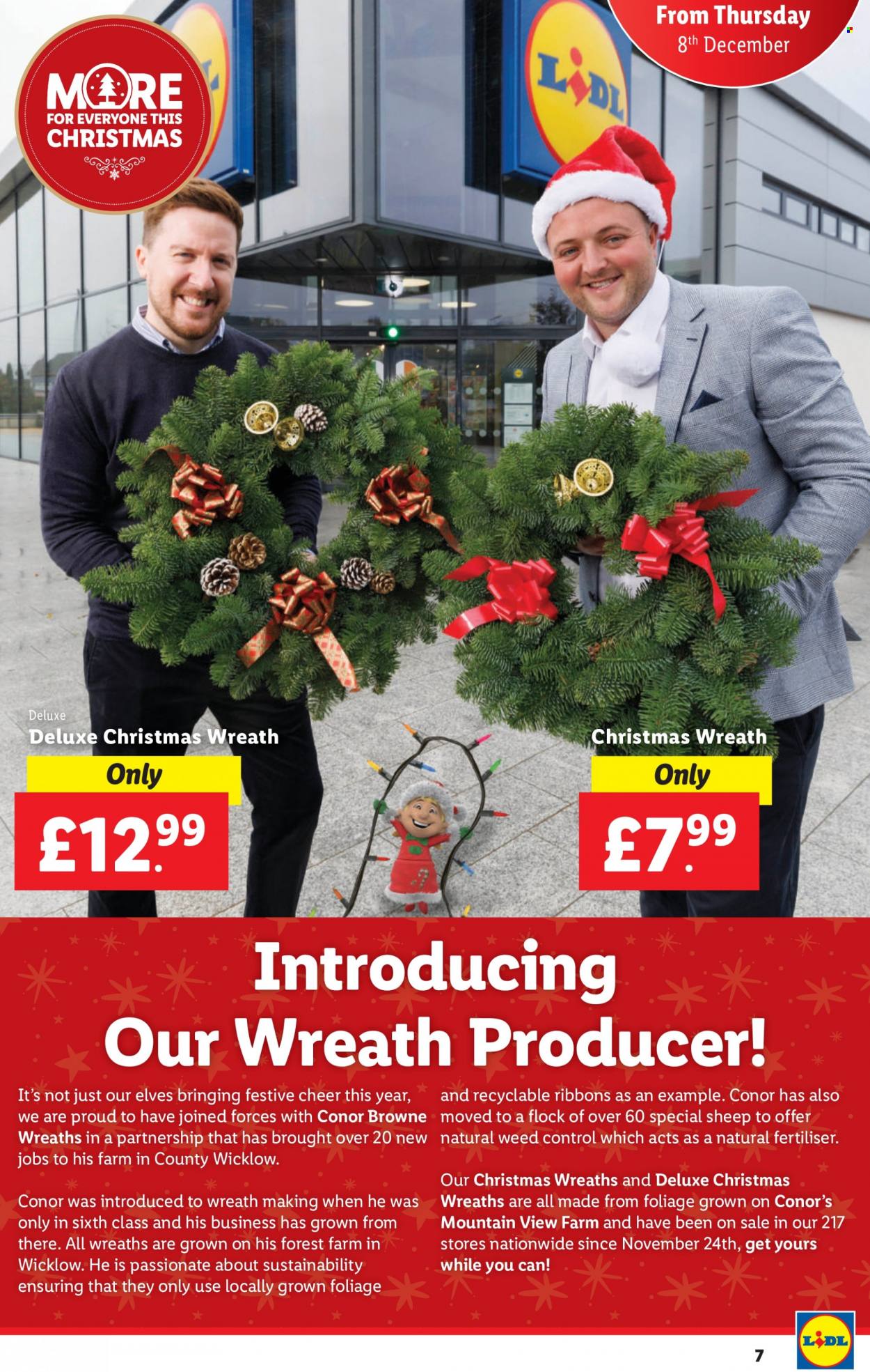 Lidl offer - 08/12/2022 - 14/12/2022. Page 8