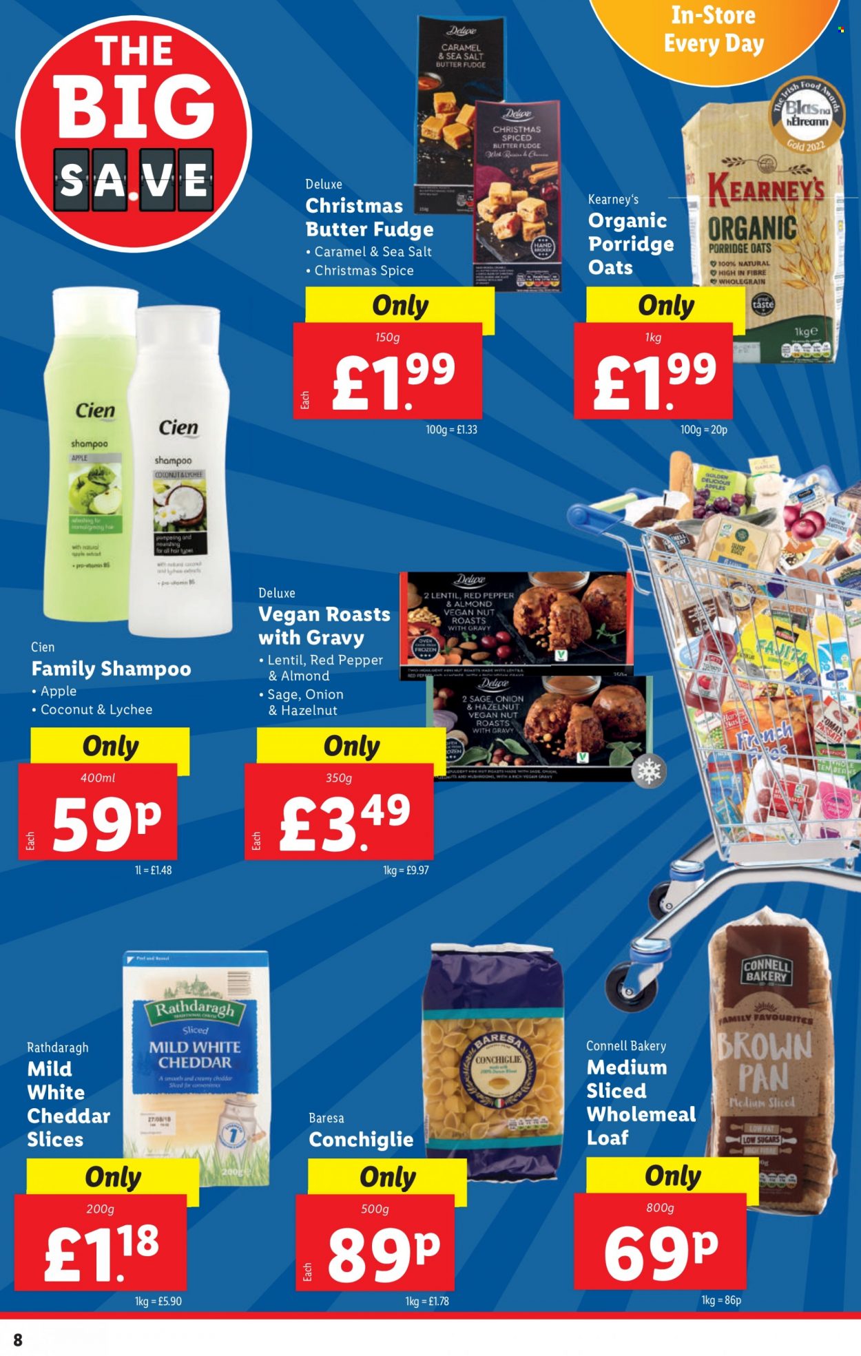 Lidl offer - 08/12/2022 - 14/12/2022. Page 9