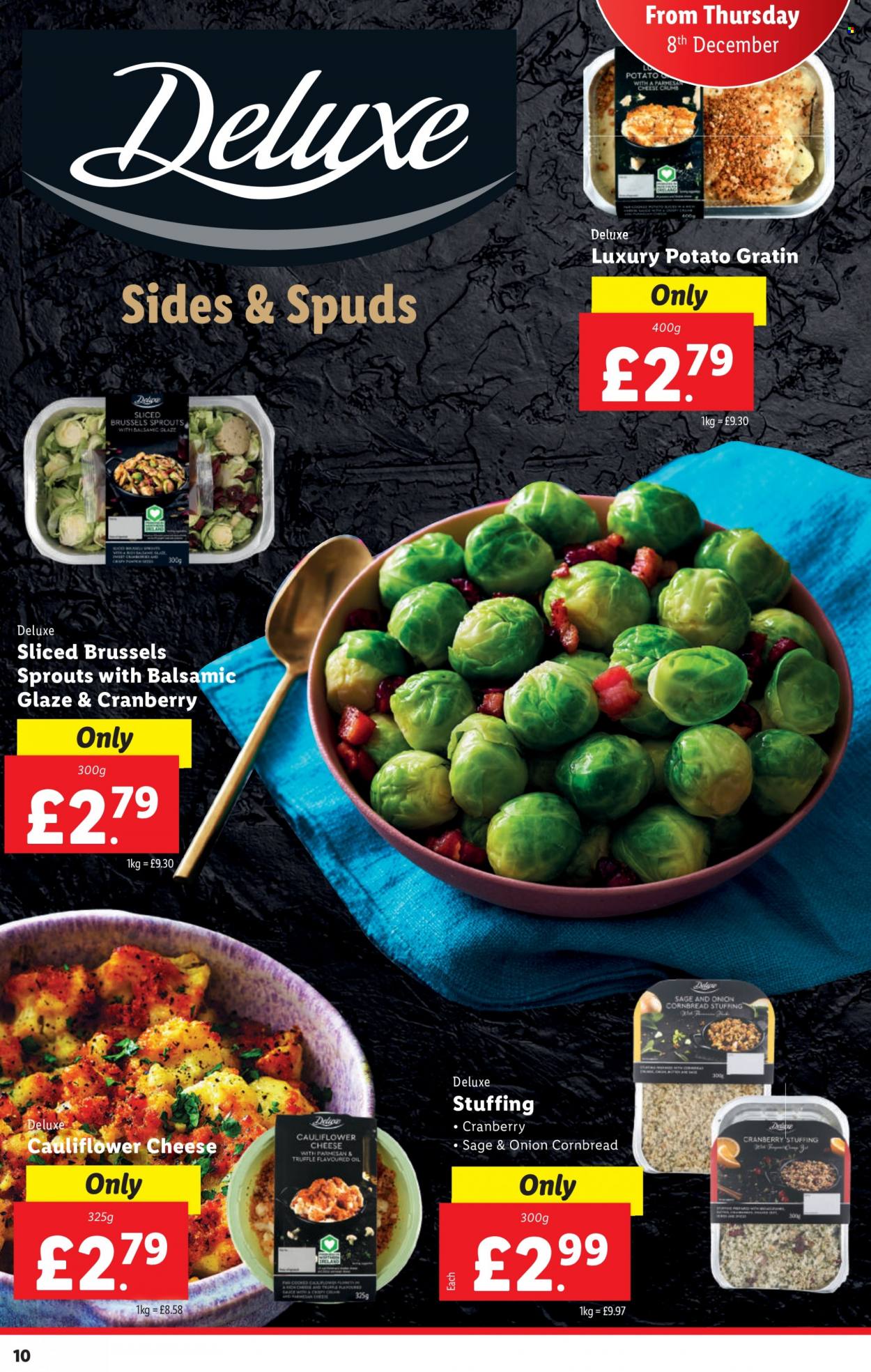 Lidl offer - 08/12/2022 - 14/12/2022. Page 11