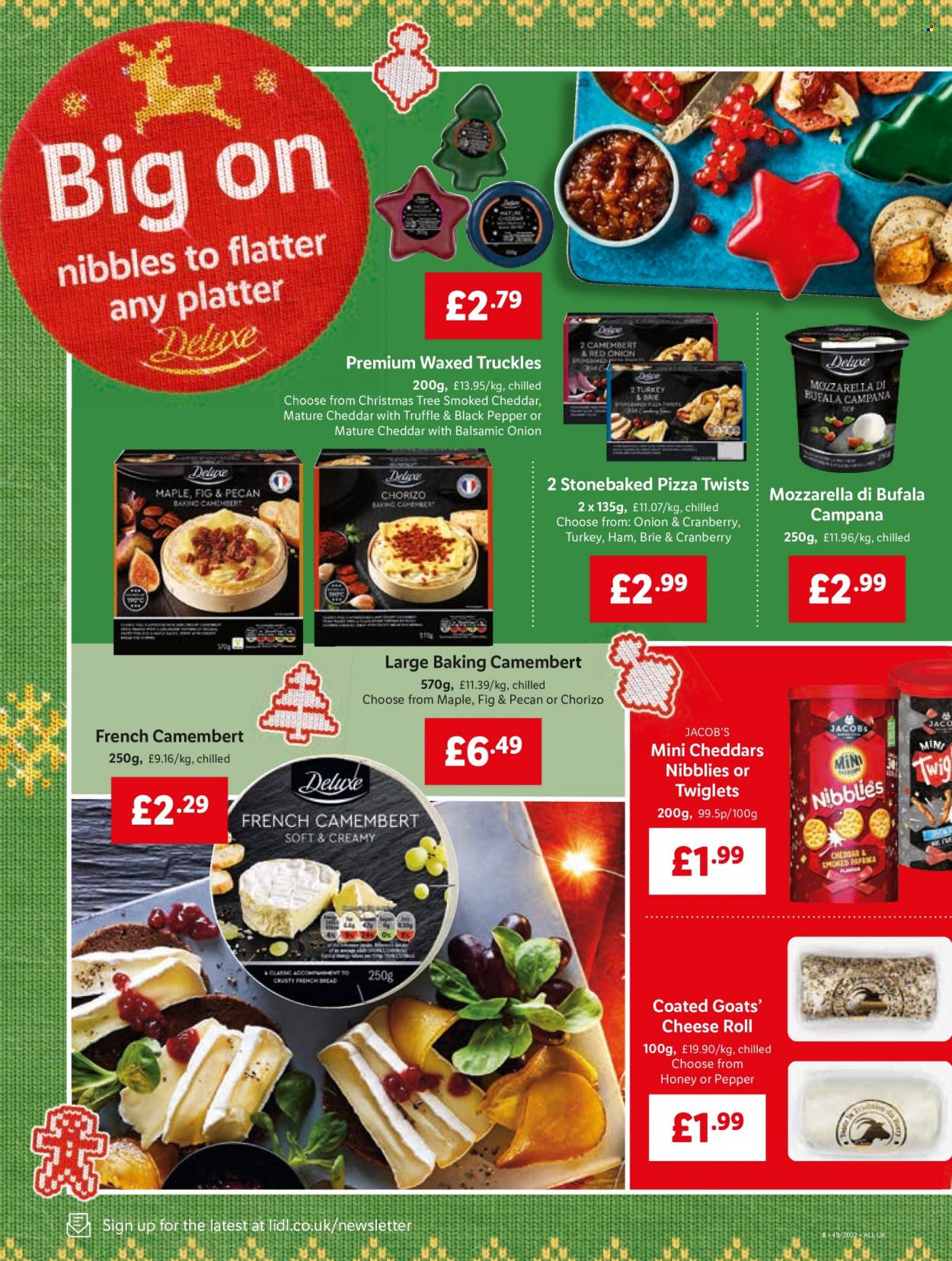 Lidl offer - 08/12/2022 - 14/12/2022. Page 6