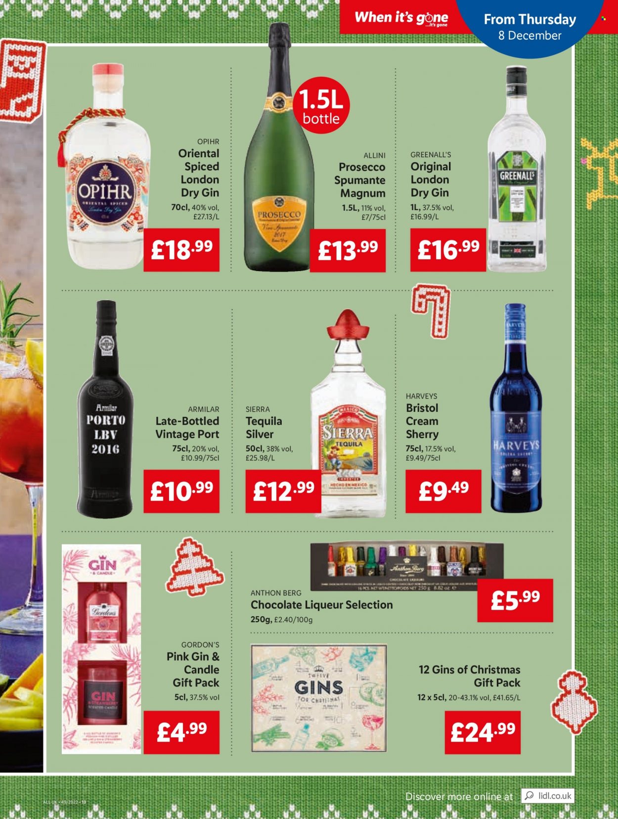 Lidl offer - 08/12/2022 - 14/12/2022. Page 11