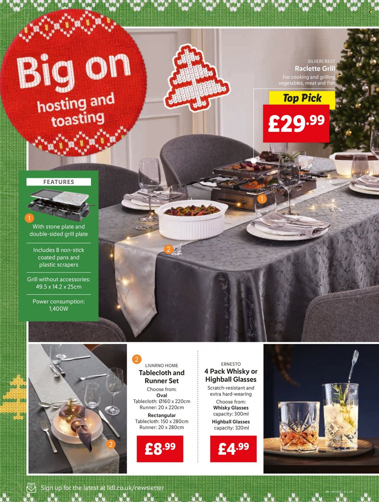 Lidl offer - 08/12/2022 - 14/12/2022. Page 18