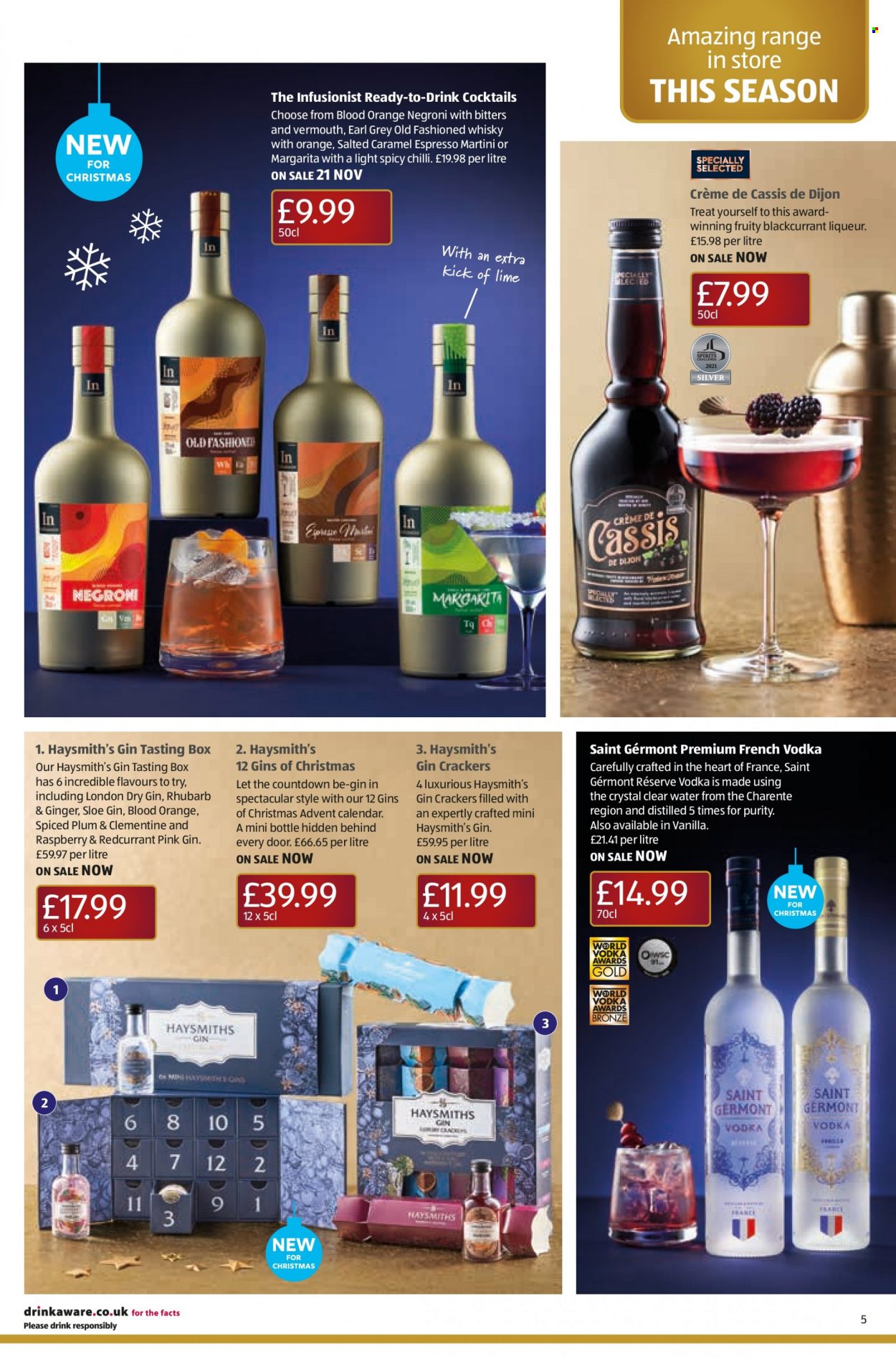 Aldi offer - 04/12/2022 - 11/12/2022. Page 5