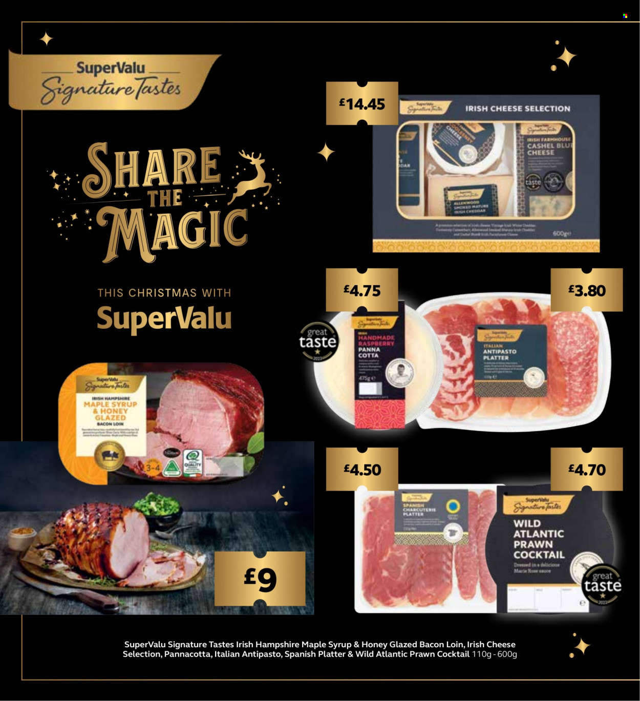 SuperValu offer - 05/12/2022 - 31/12/2022. Page 6