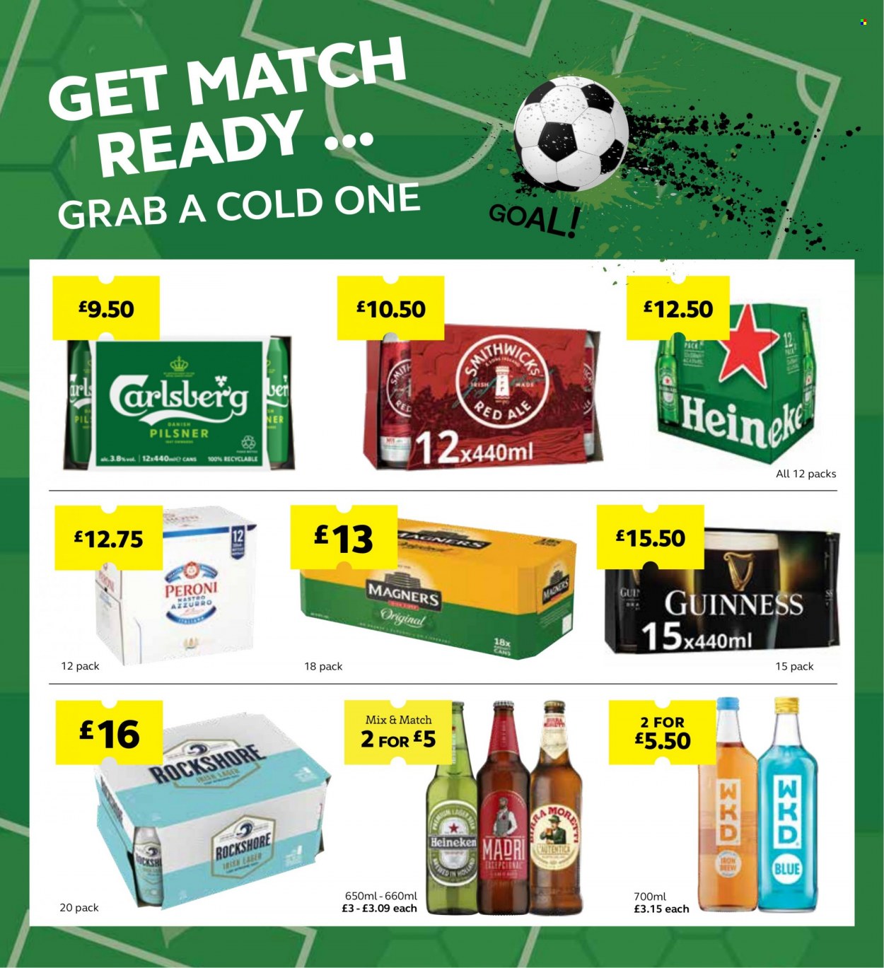 SuperValu offer - 05/12/2022 - 31/12/2022. Page 18