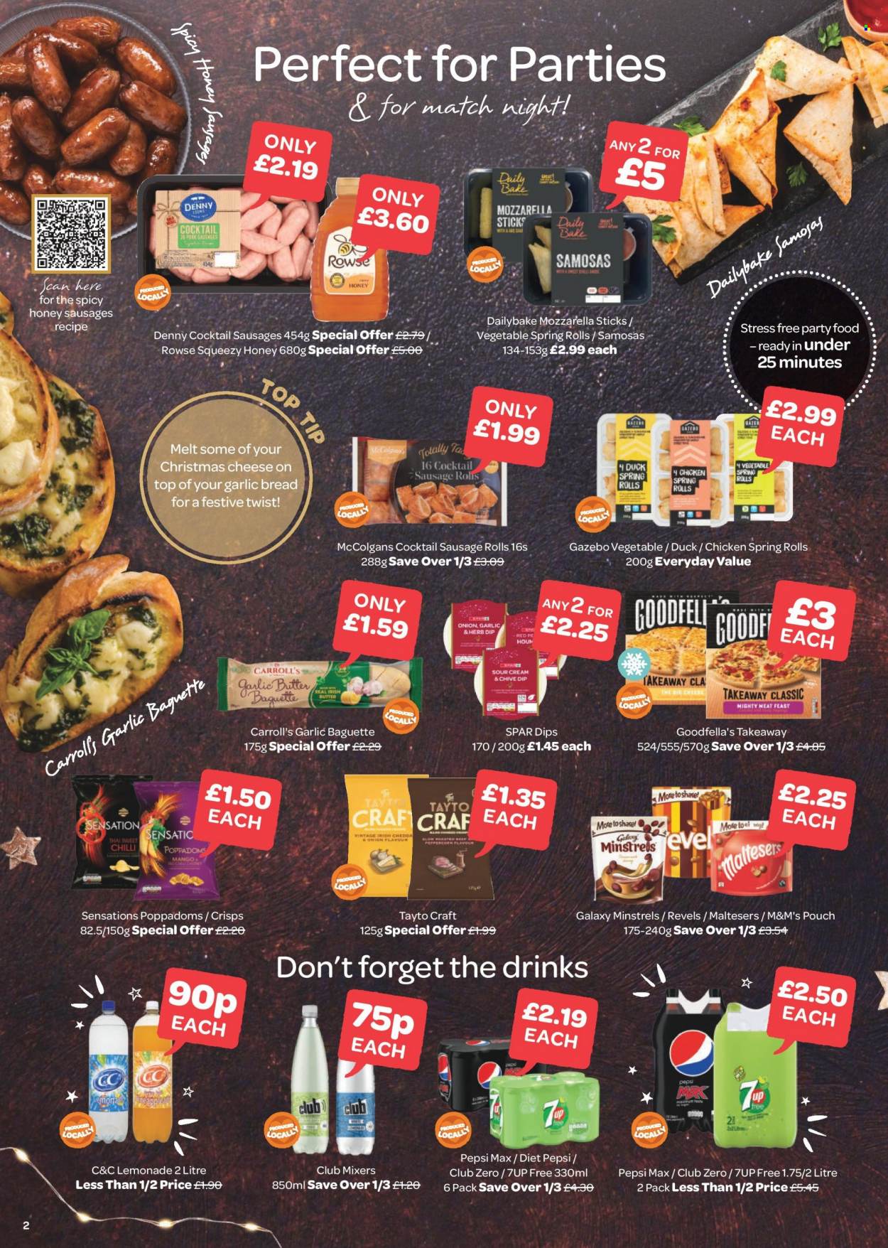 SPAR offer - 05/12/2022 - 01/01/2023. Page 2