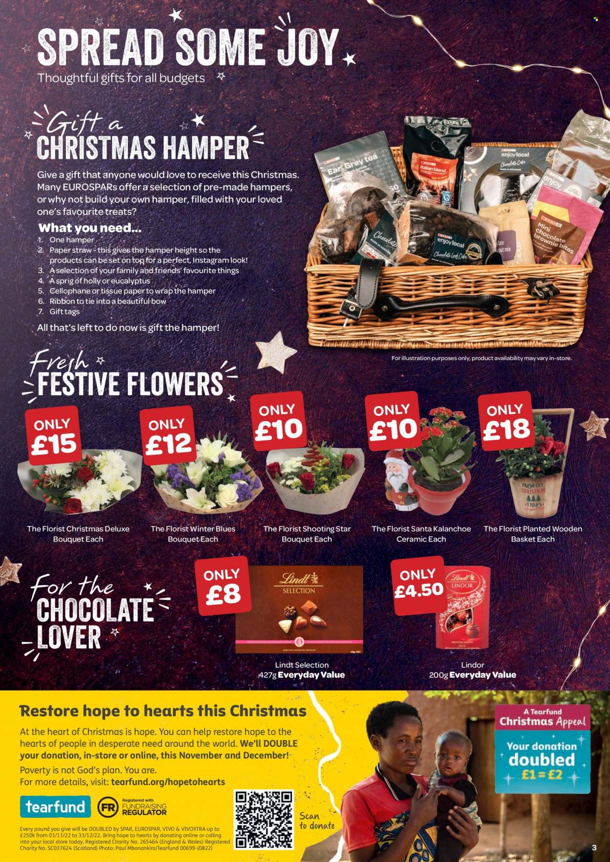 SPAR offer - 05/12/2022 - 01/01/2023. Page 3