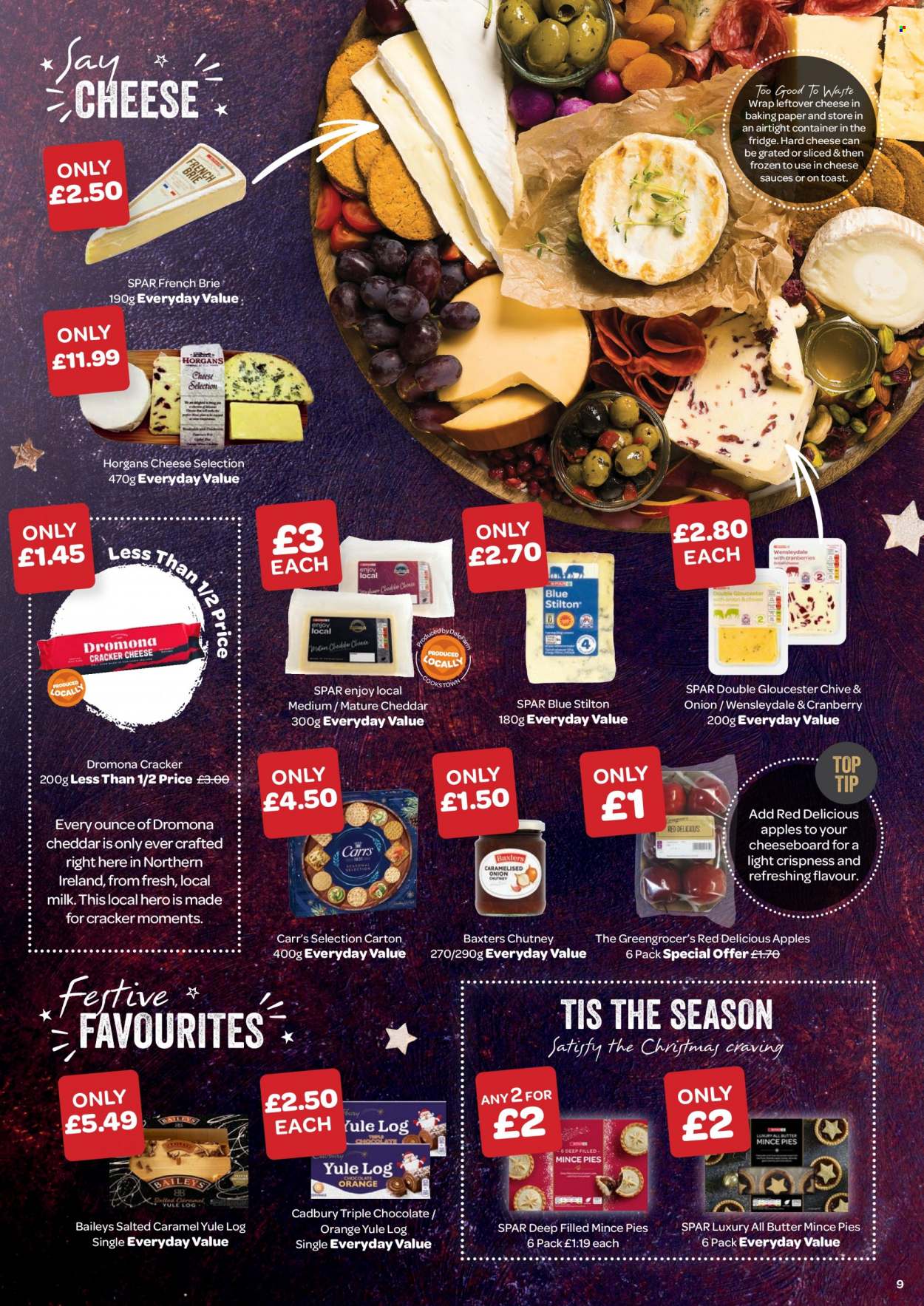 SPAR offer - 05/12/2022 - 01/01/2023. Page 9