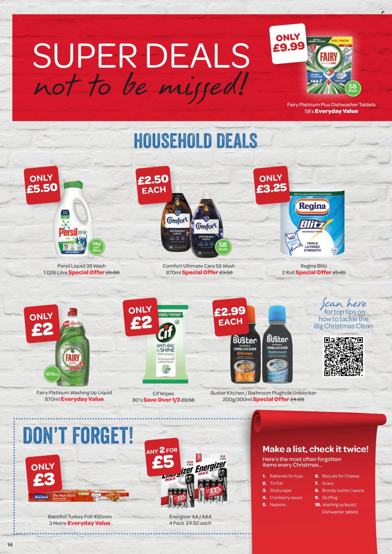 SPAR offer - 05/12/2022 - 01/01/2023. Page 14