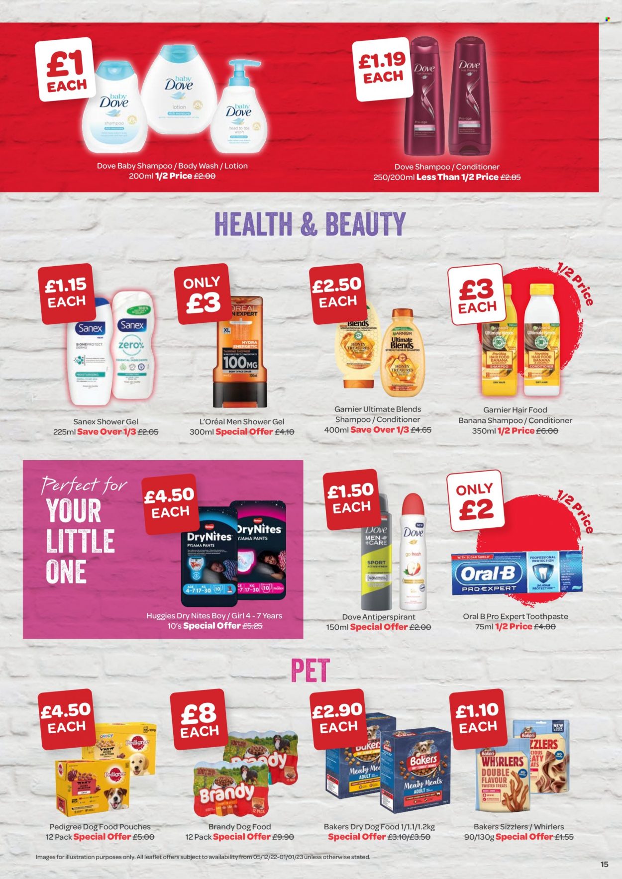 SPAR offer - 05/12/2022 - 01/01/2023. Page 15