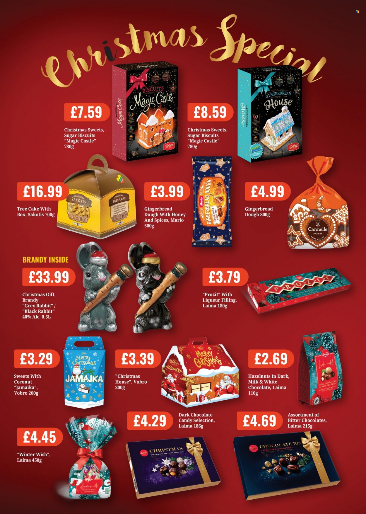 MyMINIMIX offer - 05/12/2022 - 18/12/2022. Page 2