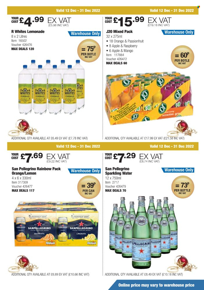 Costco offer - 12/12/2022 - 31/12/2022. Page 11