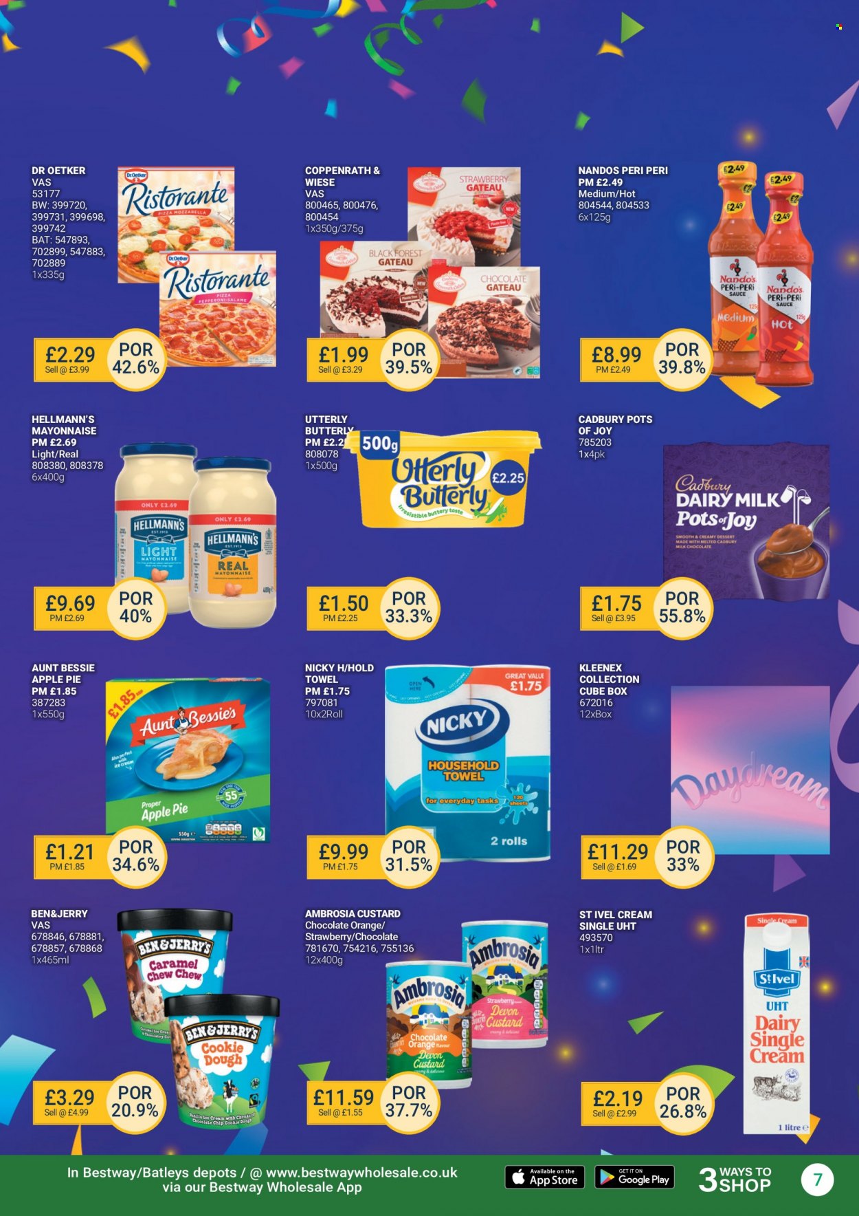 Bestway offer - 09/12/2022 - 05/01/2023. Page 7