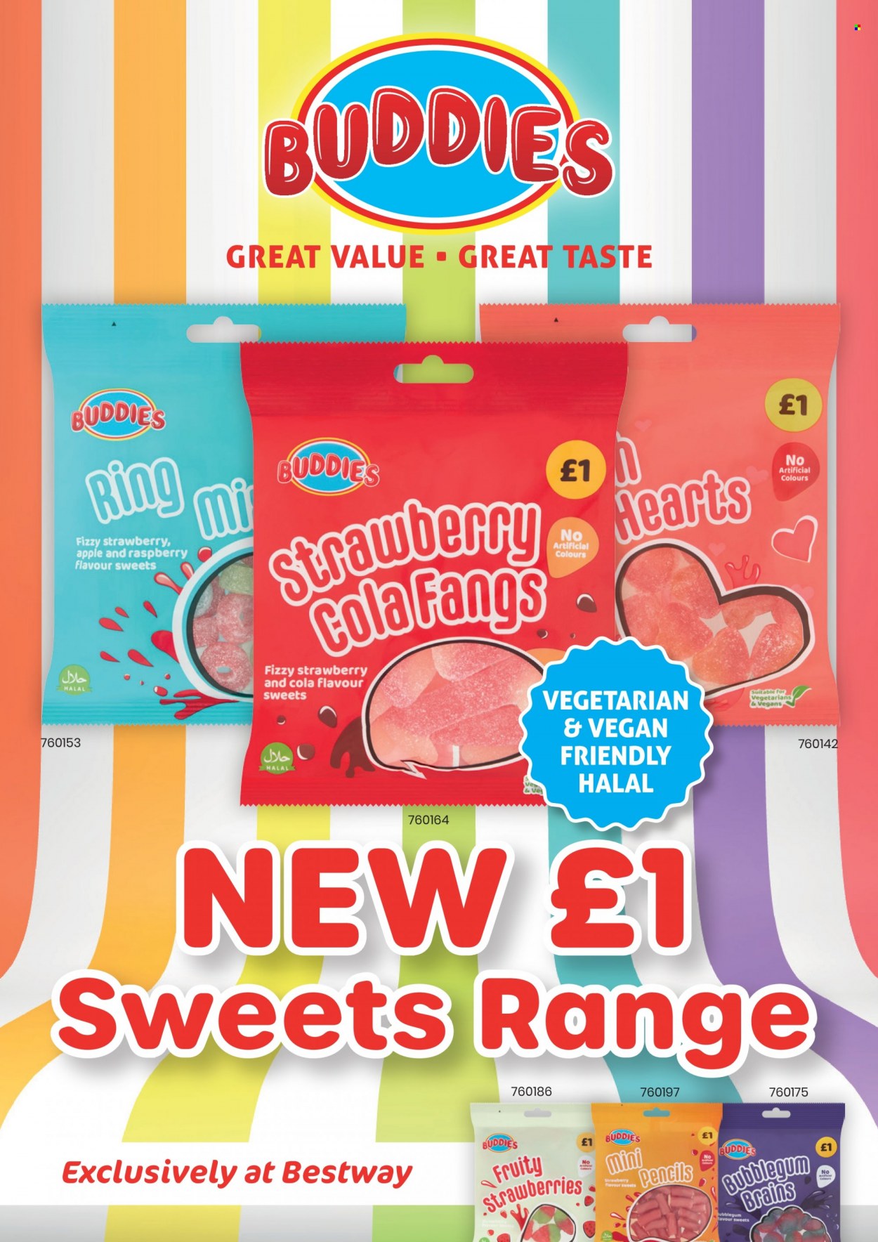 Bestway offer - 09/12/2022 - 05/01/2023. Page 27