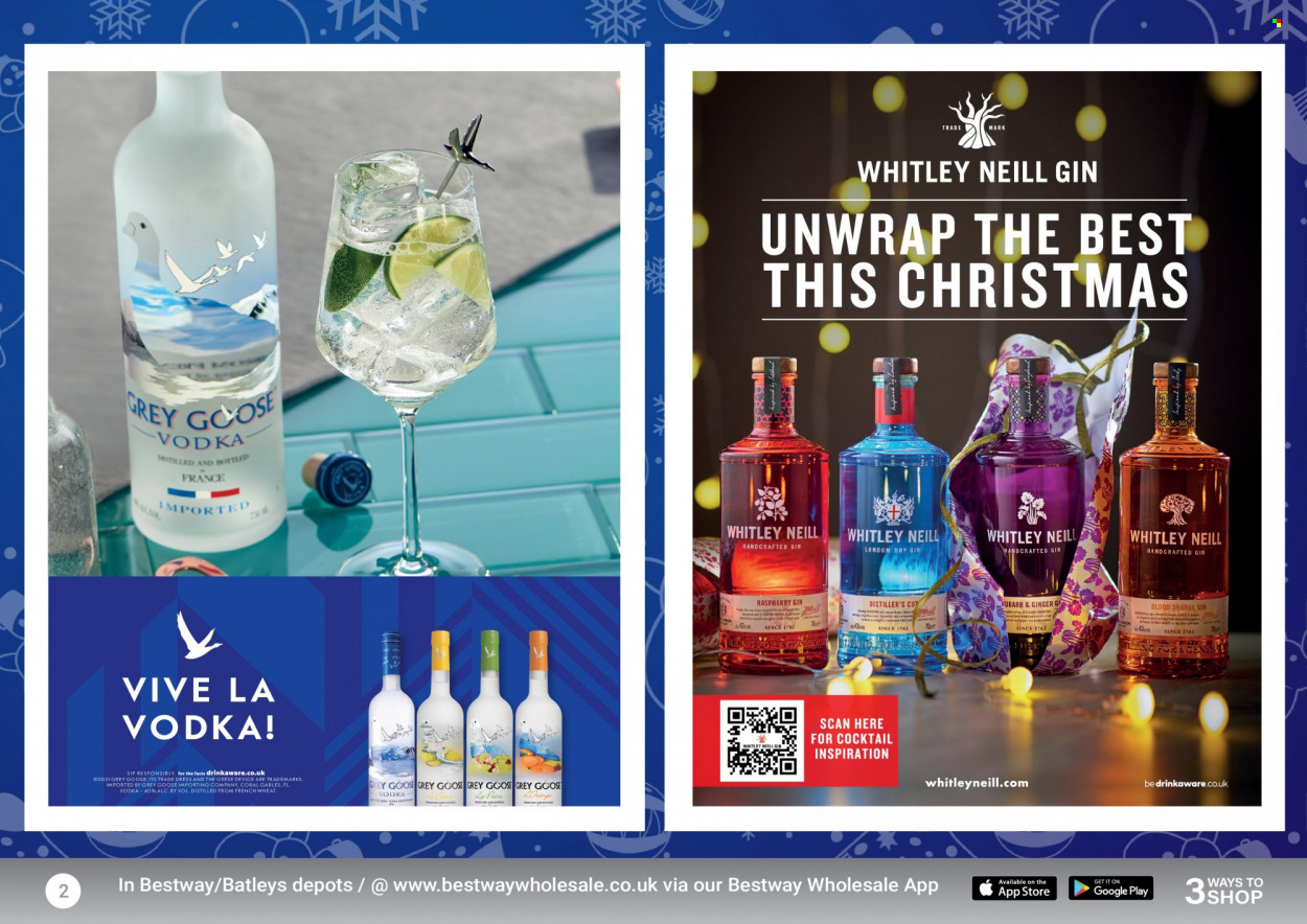 Bestway offer - 09/12/2022 - 05/01/2023. Page 2