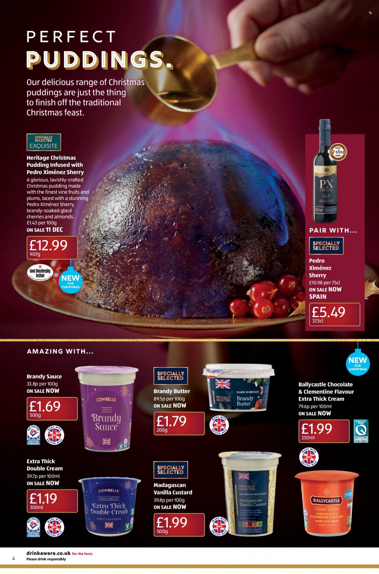 Aldi offer - 11/12/2022 - 18/12/2022. Page 4