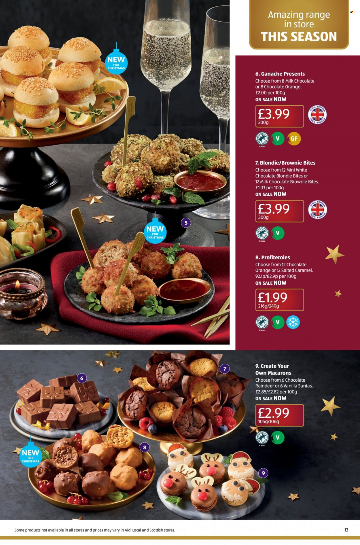 Aldi offer - 11/12/2022 - 18/12/2022. Page 13