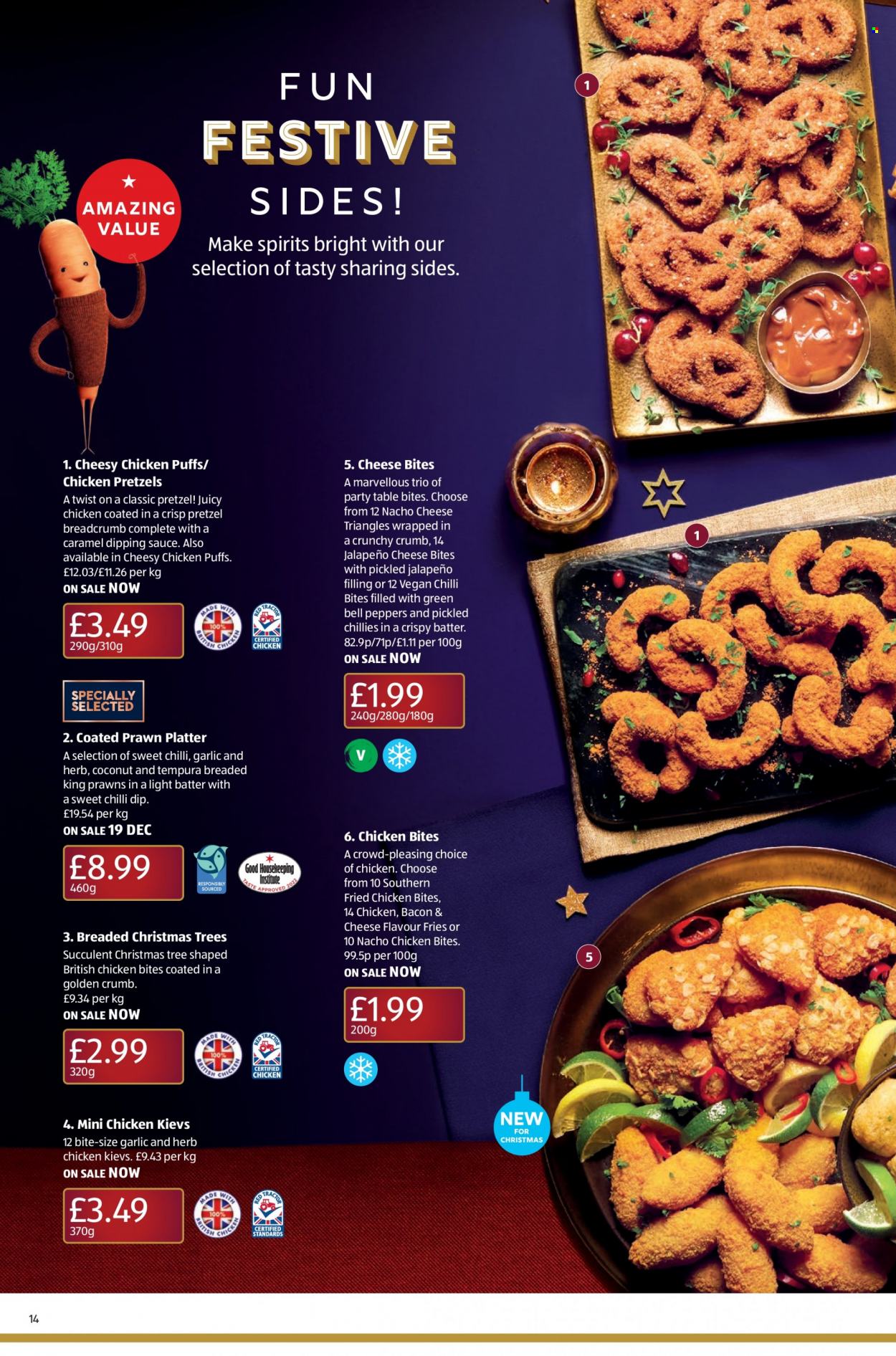 Aldi offer - 11/12/2022 - 18/12/2022. Page 14