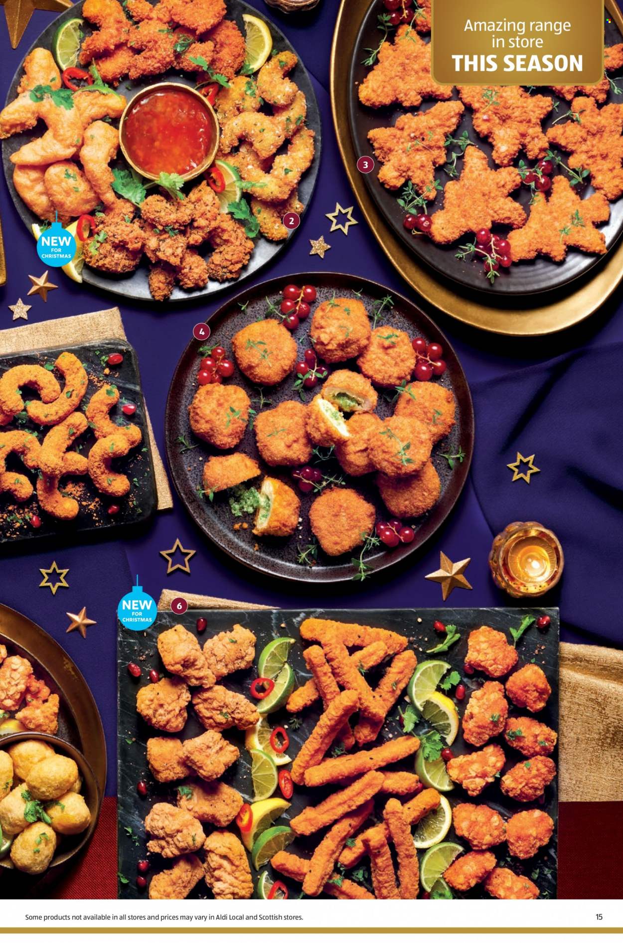 Aldi offer - 11/12/2022 - 18/12/2022. Page 15