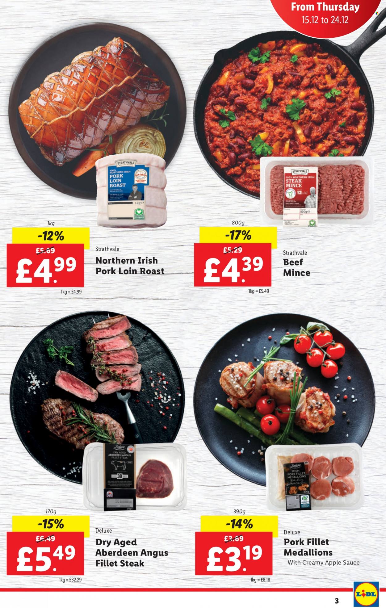Lidl offer - 15/12/2022 - 24/12/2022. Page 3