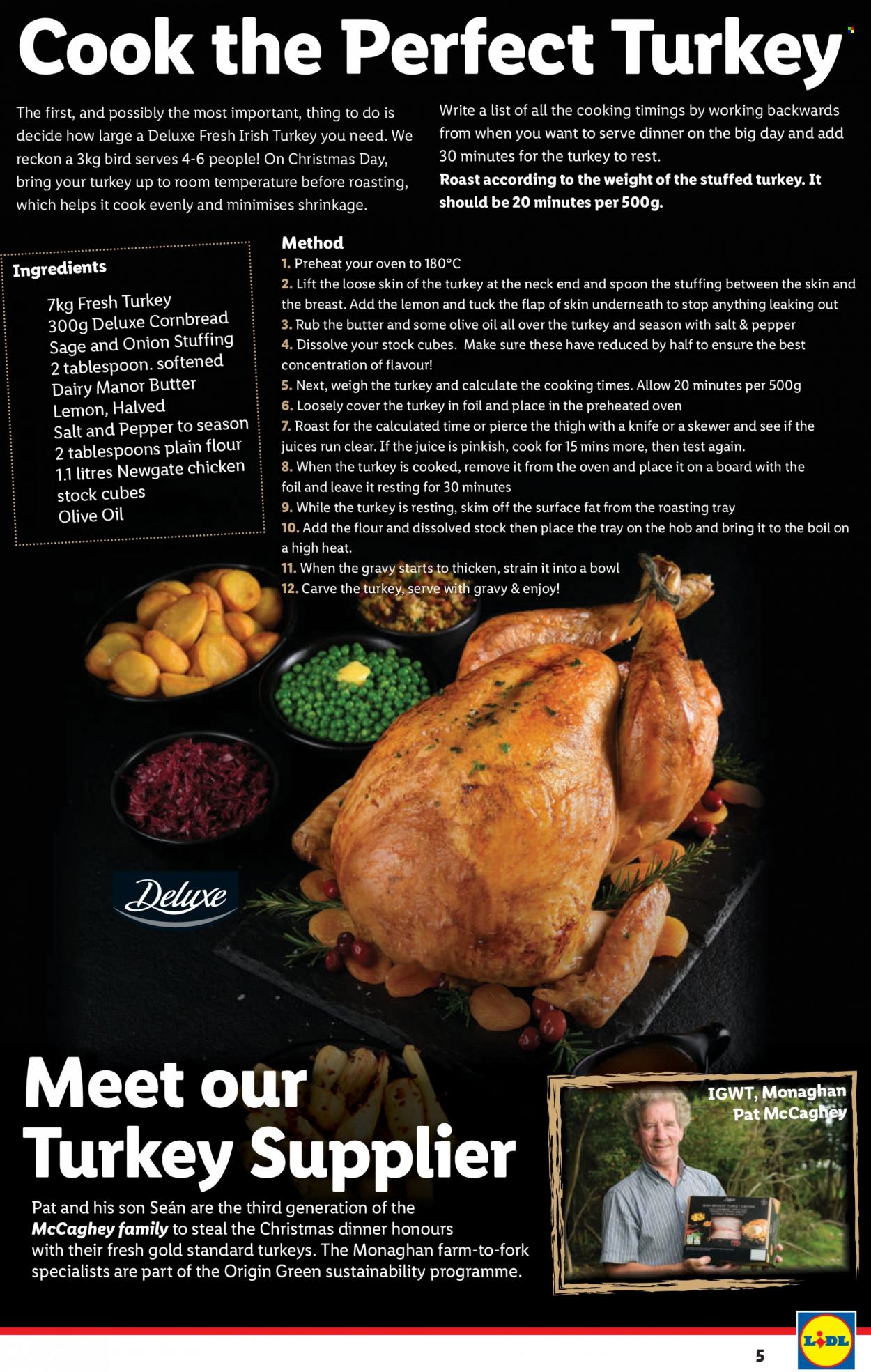 Lidl offer - 15/12/2022 - 24/12/2022. Page 5