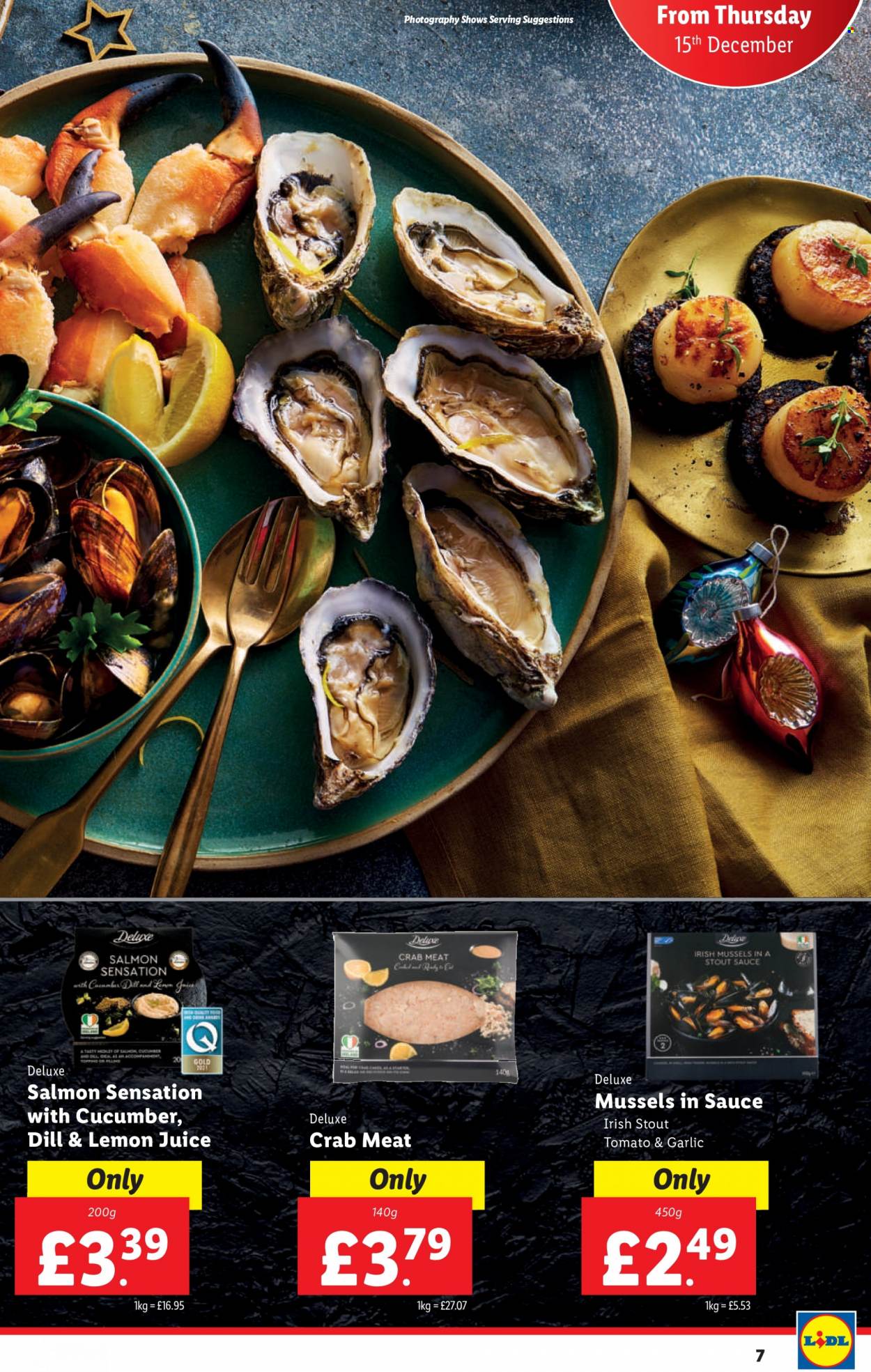 Lidl offer - 15/12/2022 - 24/12/2022. Page 7