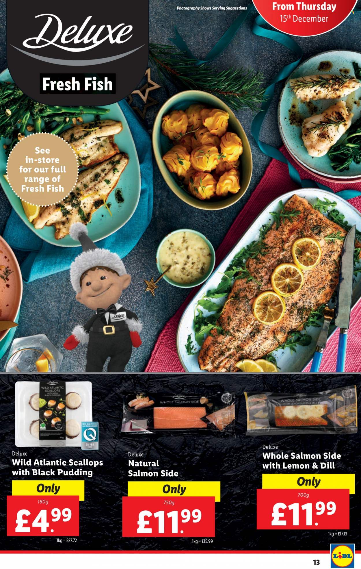 Lidl offer - 15/12/2022 - 24/12/2022. Page 13
