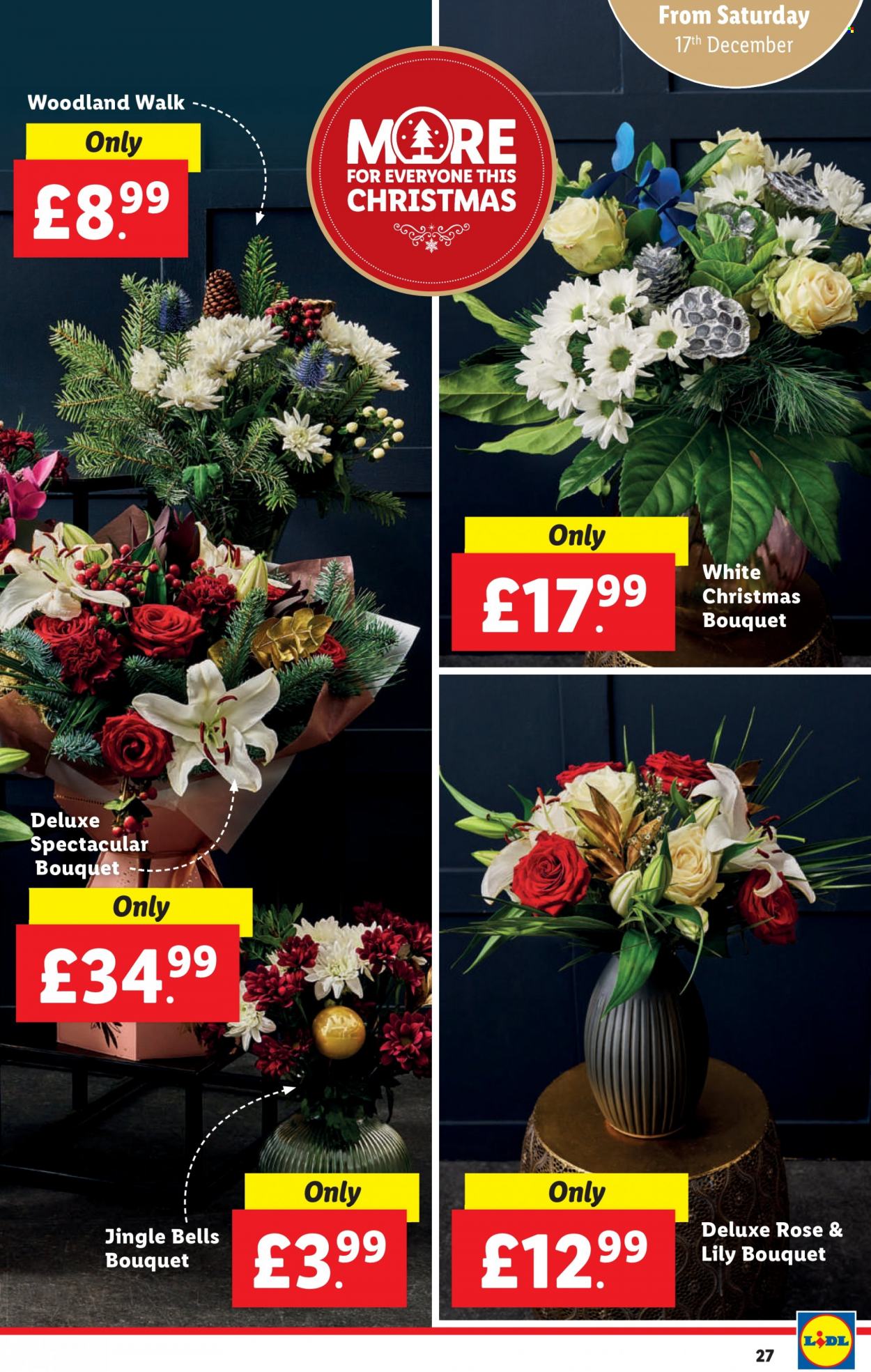 Lidl offer - 15/12/2022 - 24/12/2022. Page 27