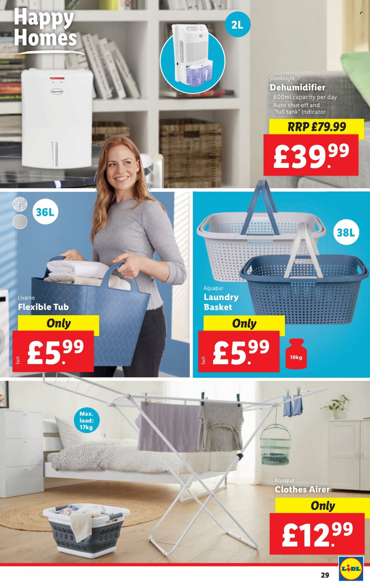 Lidl offer - 15/12/2022 - 24/12/2022. Page 29