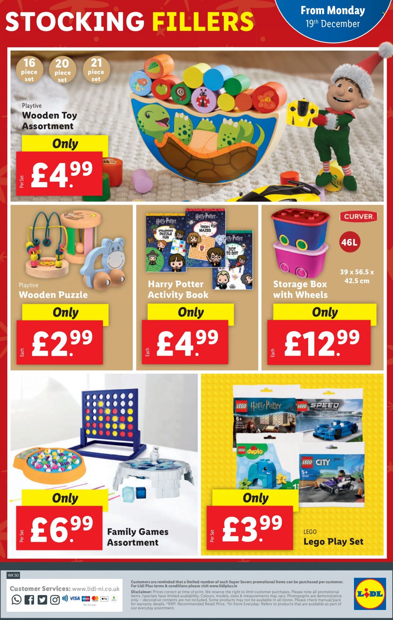 Lidl offer - 15/12/2022 - 24/12/2022. Page 36