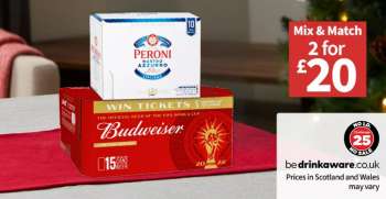 ASDA offer .