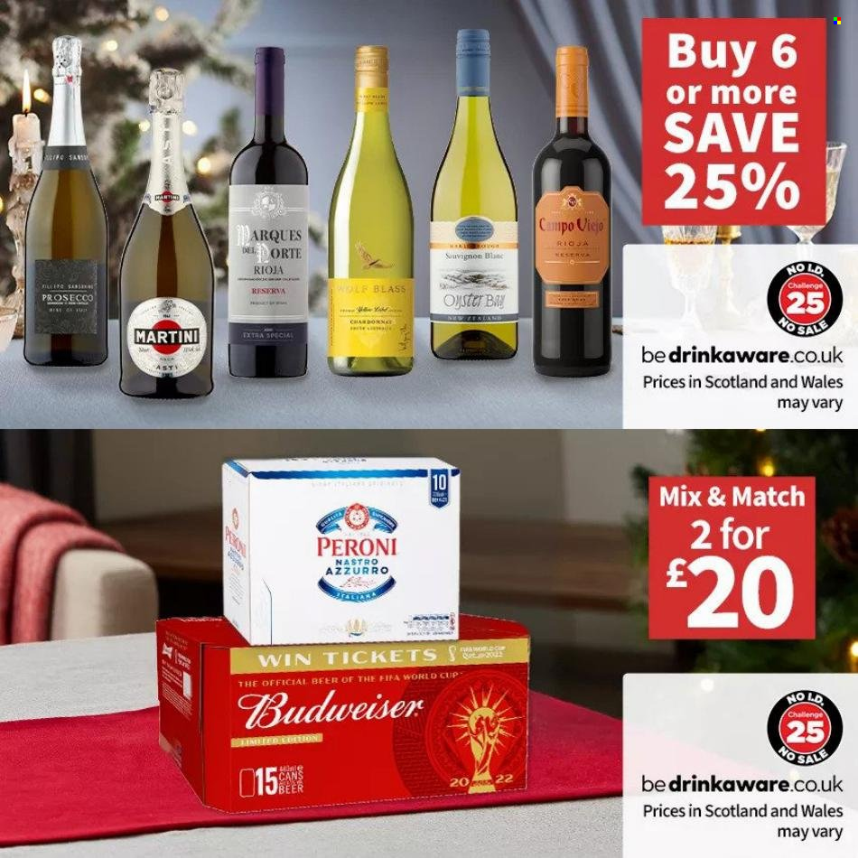 ASDA offer. Page 3