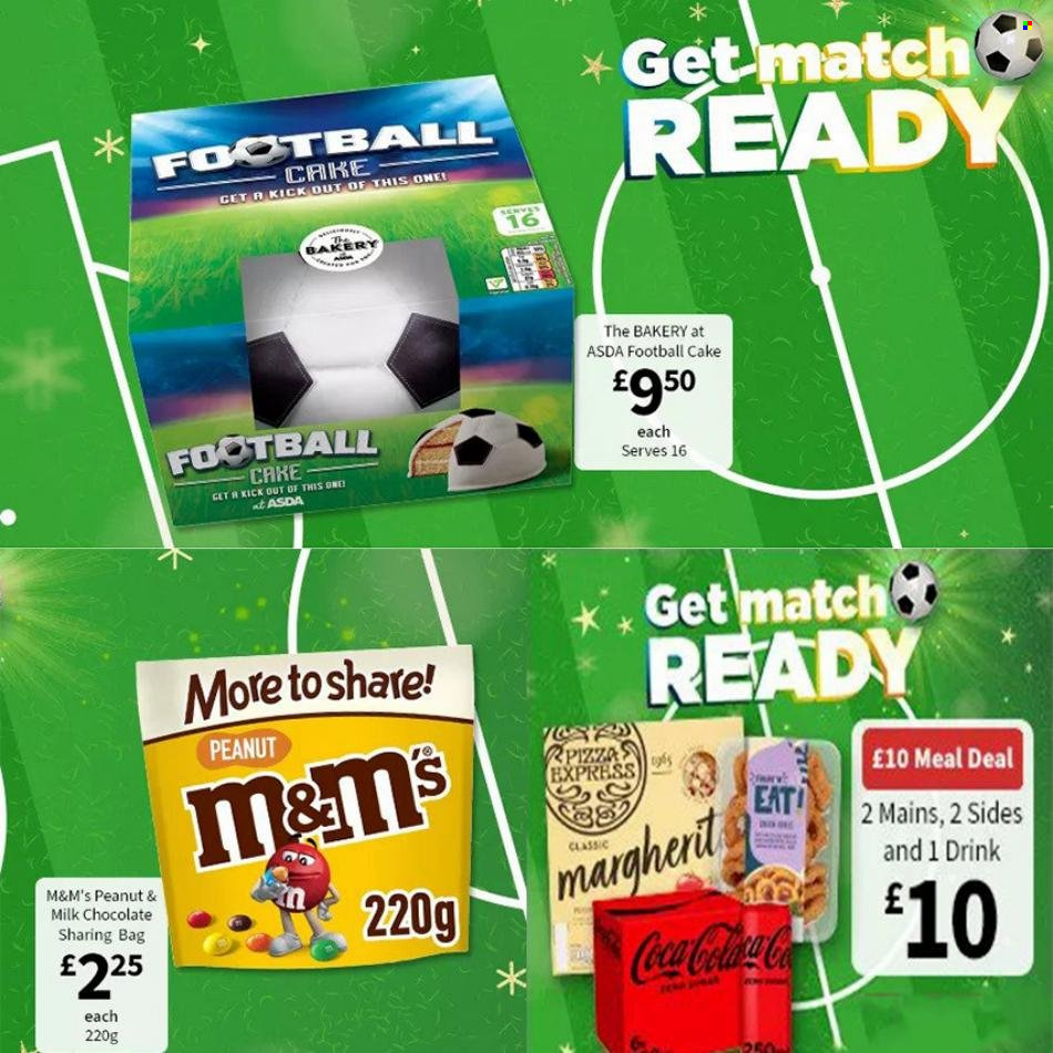 ASDA offer. Page 5