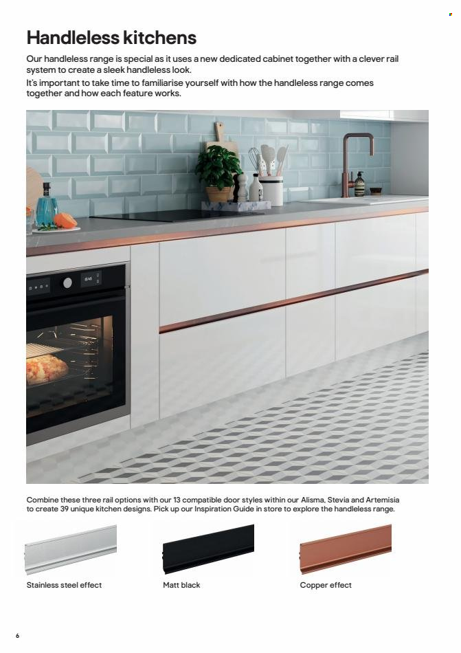 B&Q offer. Page 6