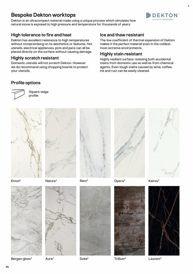 B&Q offer. Page 66