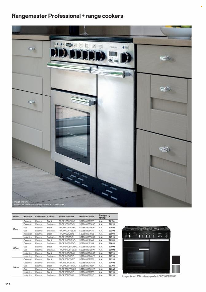 B&Q offer. Page 152
