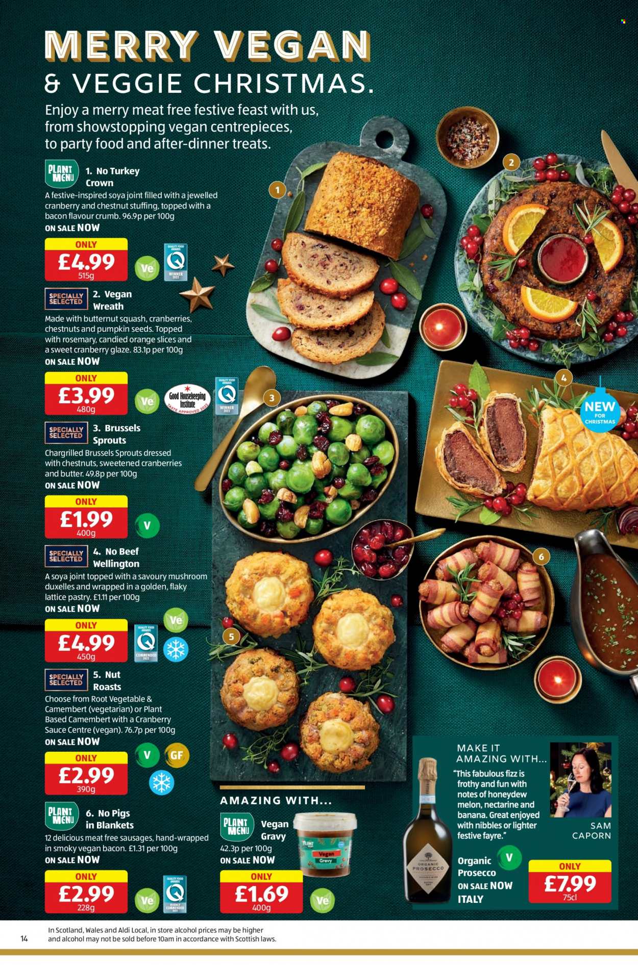Aldi offer - 18/12/2022 - 27/12/2022. Page 14