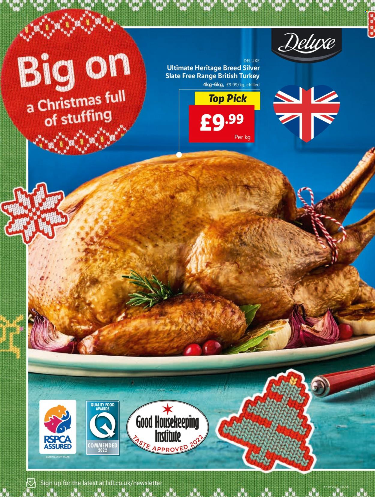 Lidl offer - 15/12/2022 - 21/12/2022. Page 4