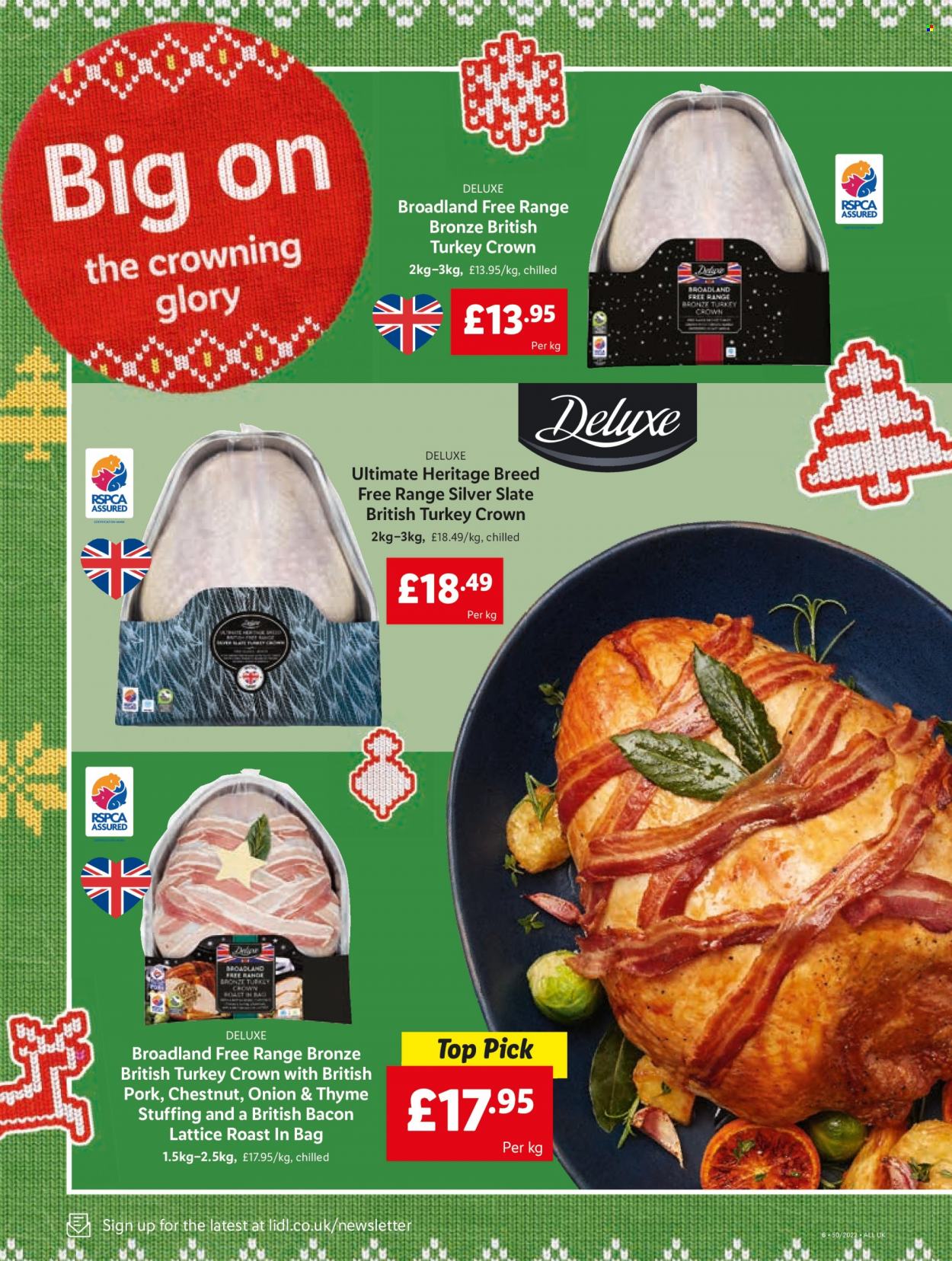 Lidl offer - 15/12/2022 - 21/12/2022. Page 6