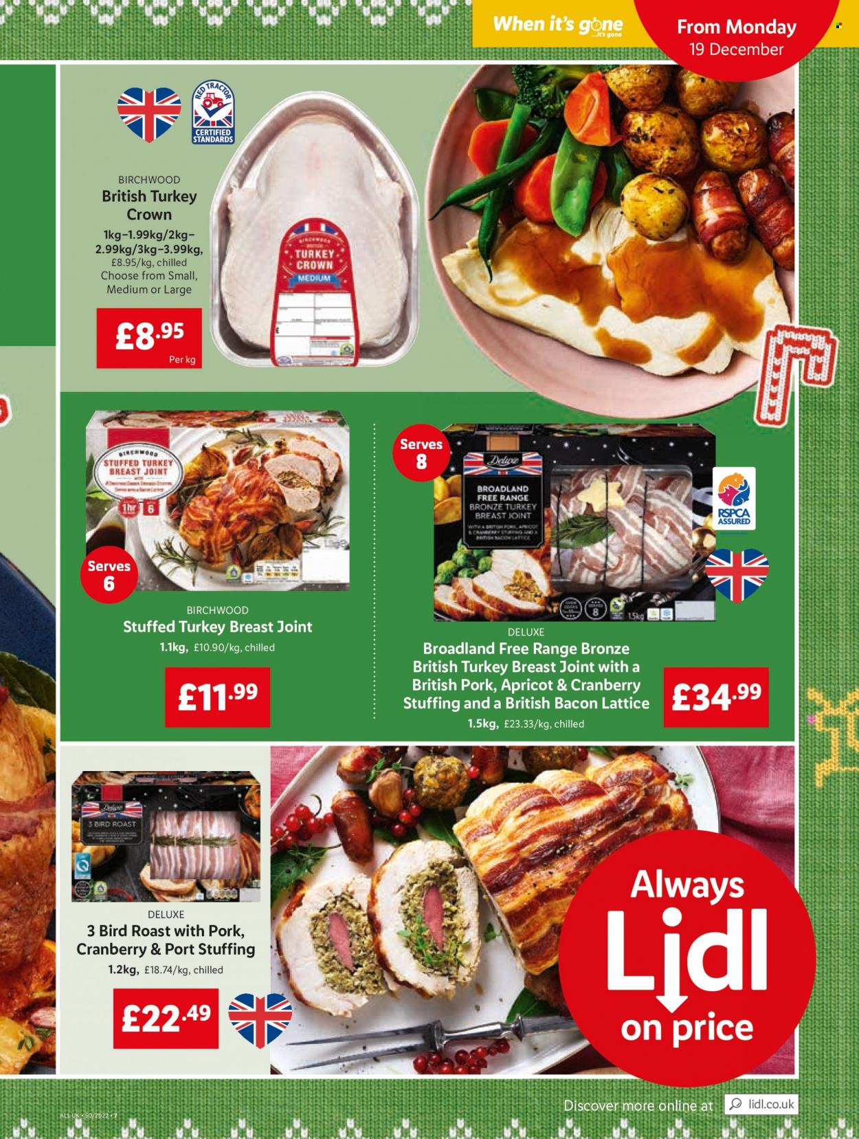 Lidl offer - 15/12/2022 - 21/12/2022. Page 7