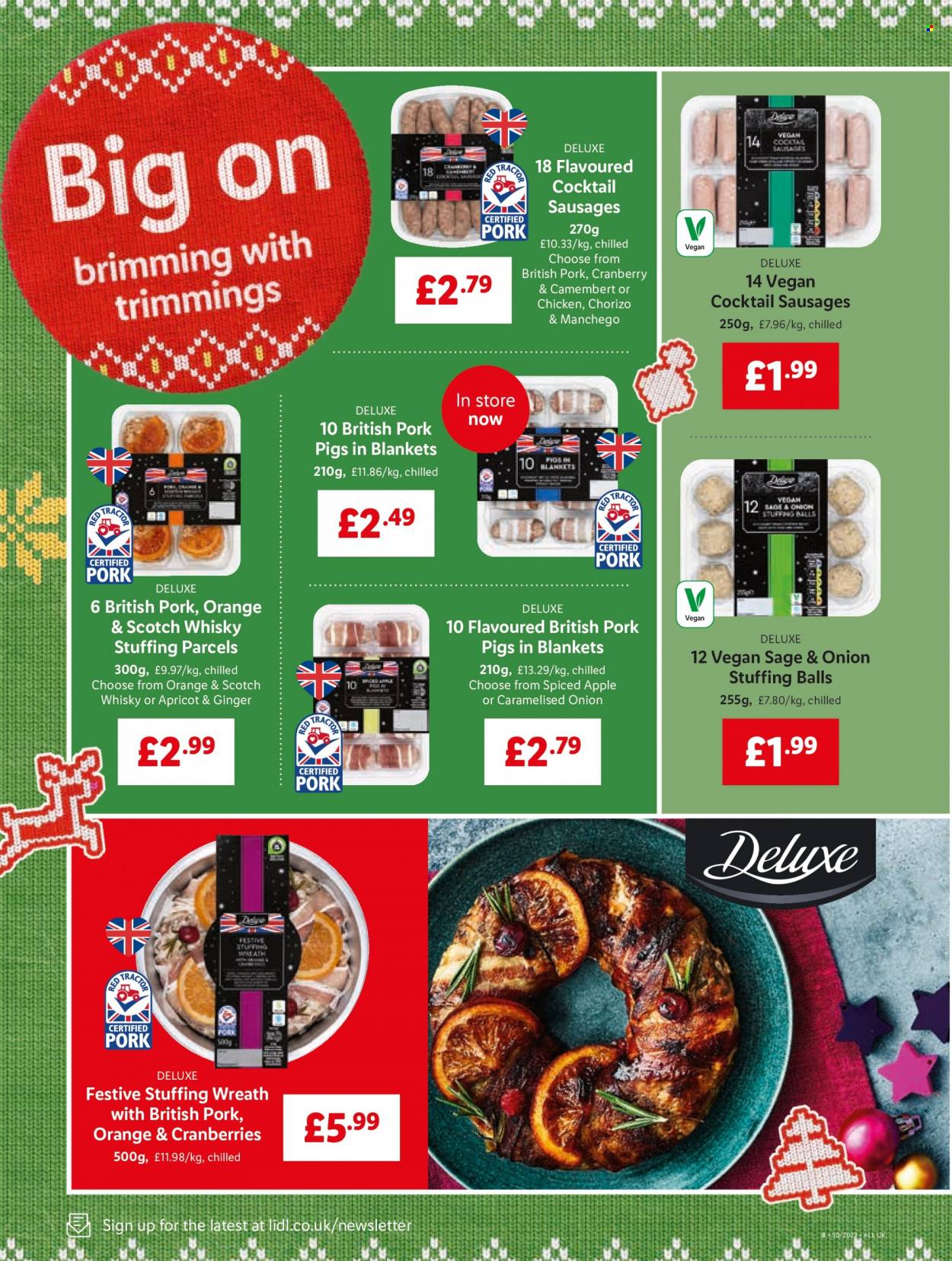 Lidl offer - 15/12/2022 - 21/12/2022. Page 8