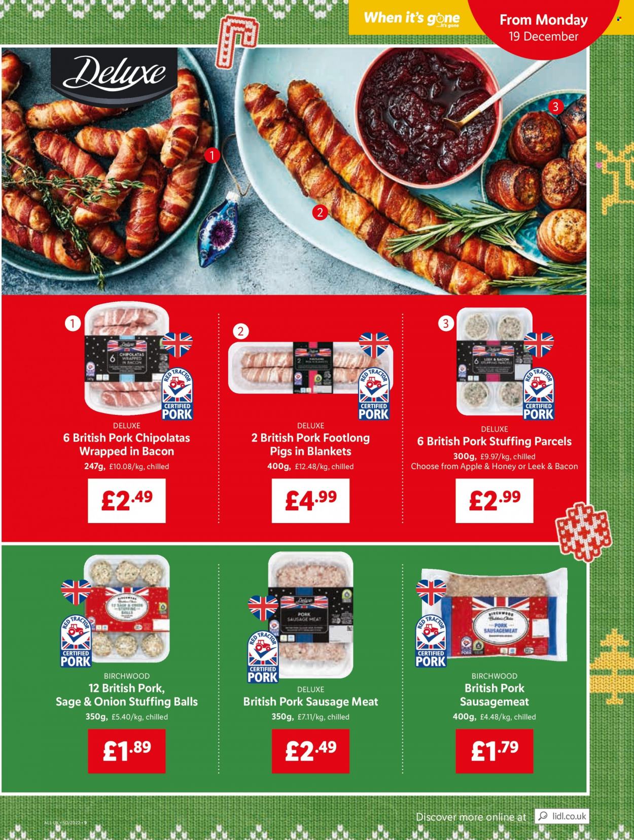 Lidl offer - 15/12/2022 - 21/12/2022. Page 9