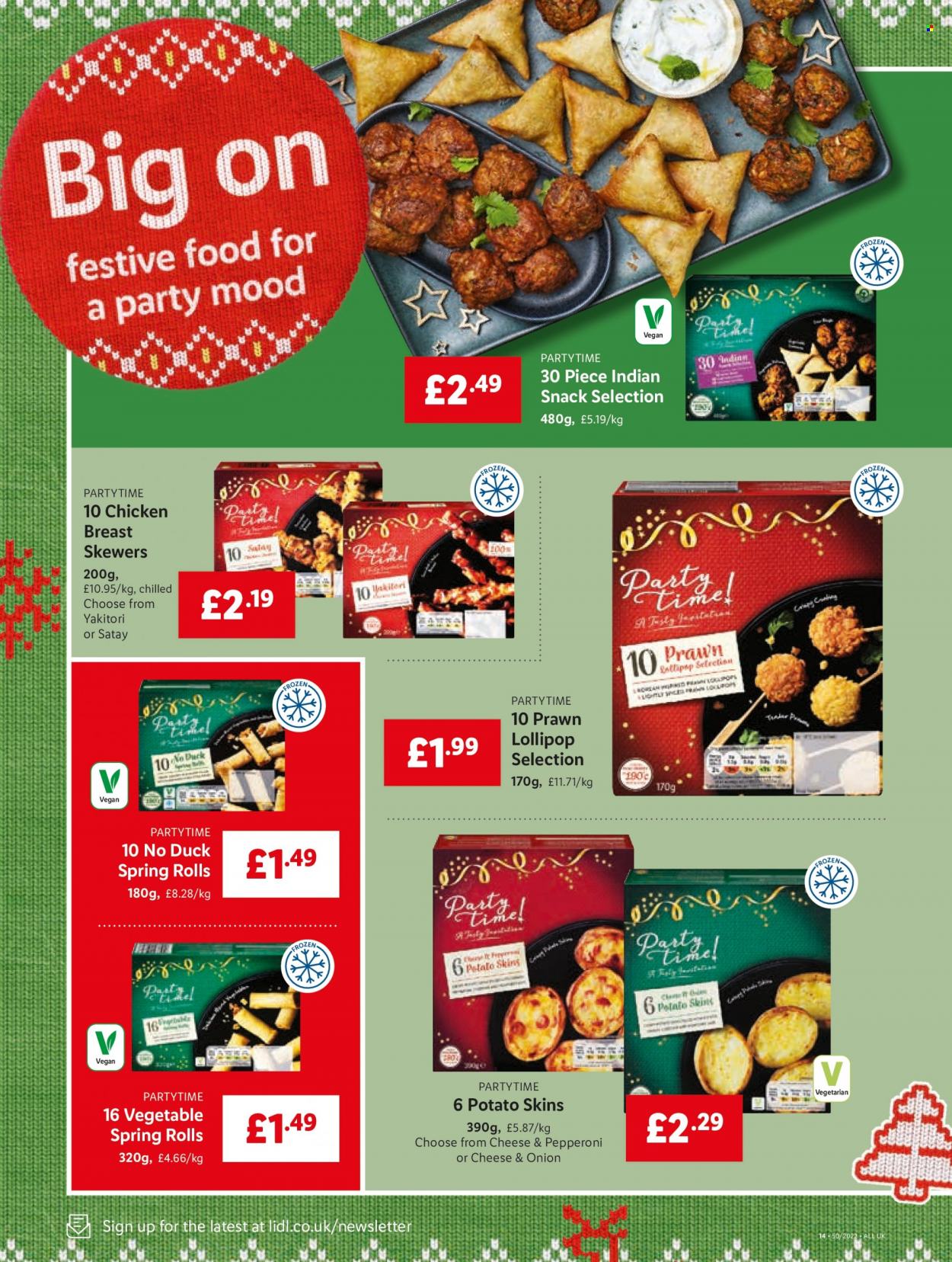 Lidl offer - 15/12/2022 - 21/12/2022. Page 14