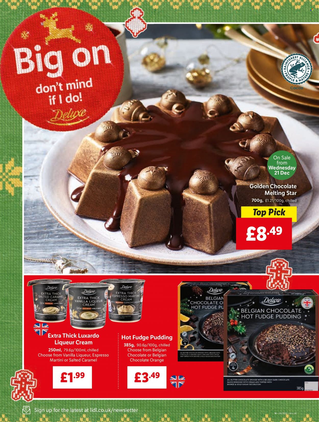 Lidl offer - 15/12/2022 - 21/12/2022. Page 16