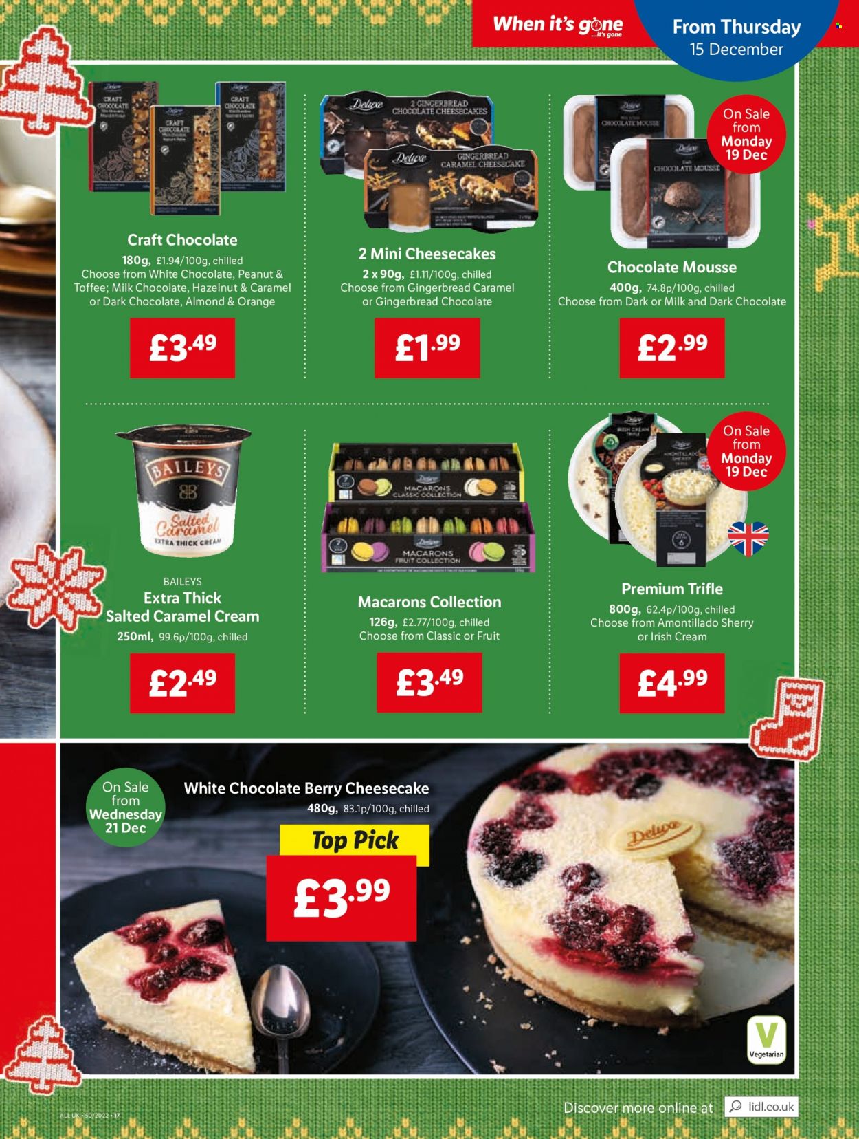 Lidl offer - 15/12/2022 - 21/12/2022. Page 17